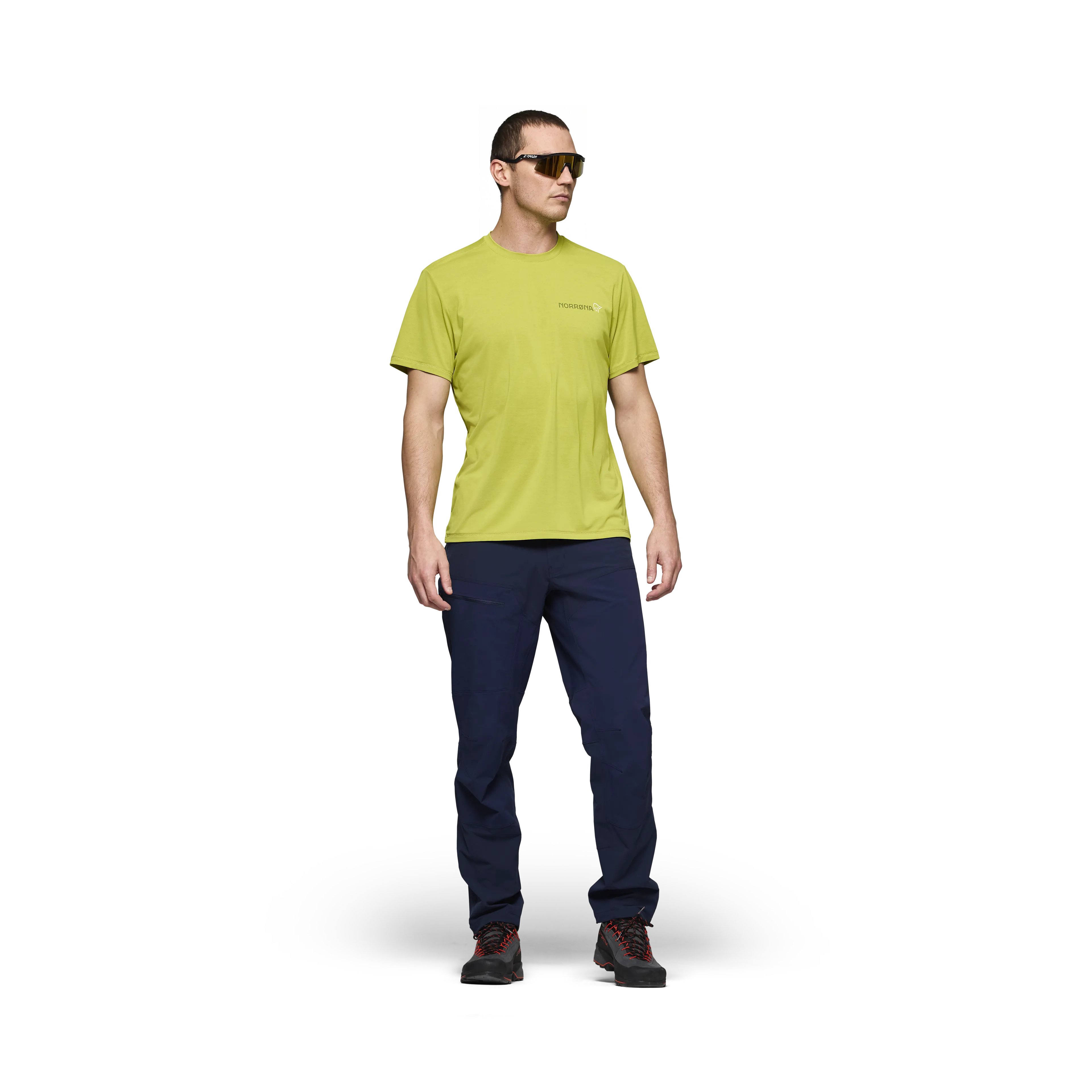 Golden Lime
