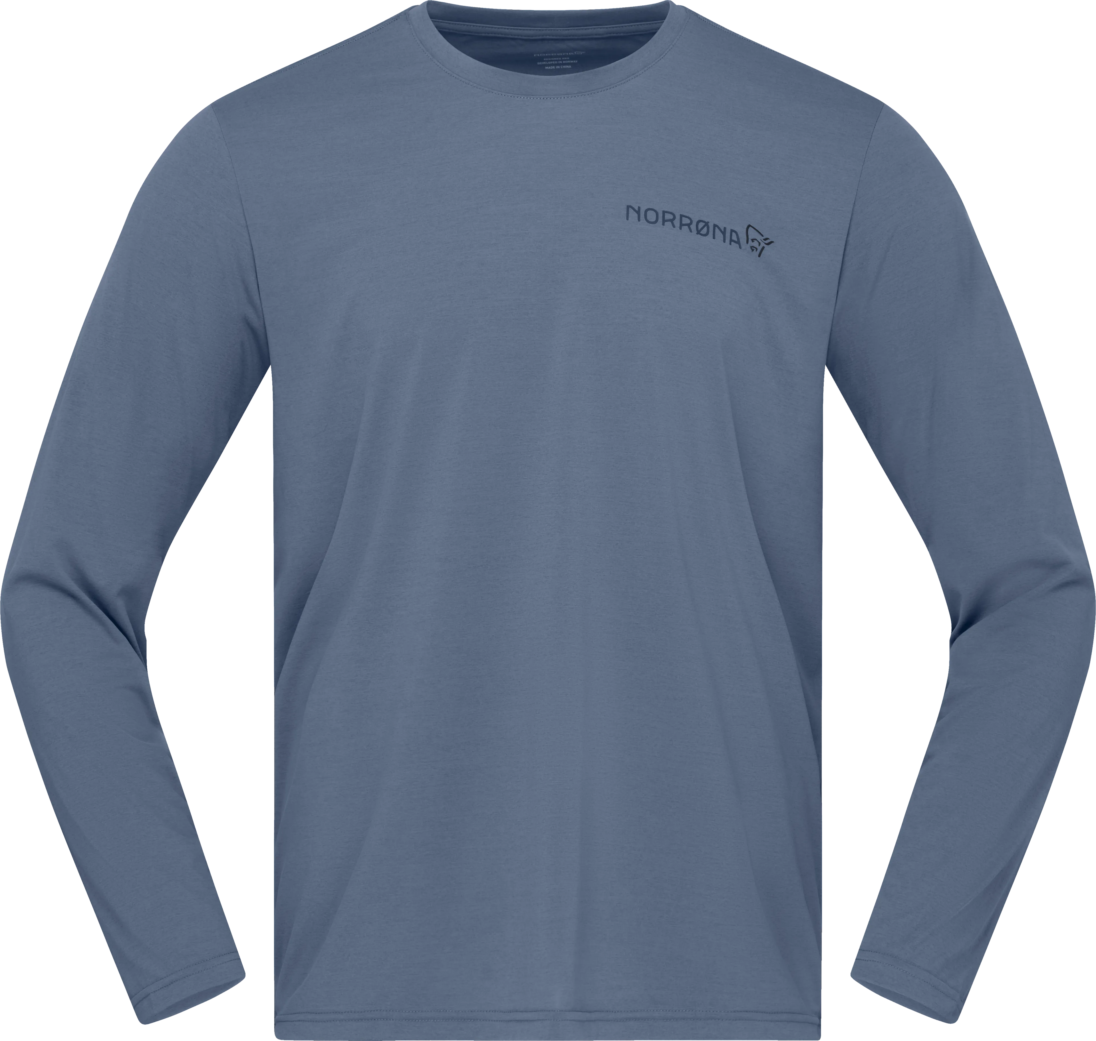 femund tech Long Sleeve M's