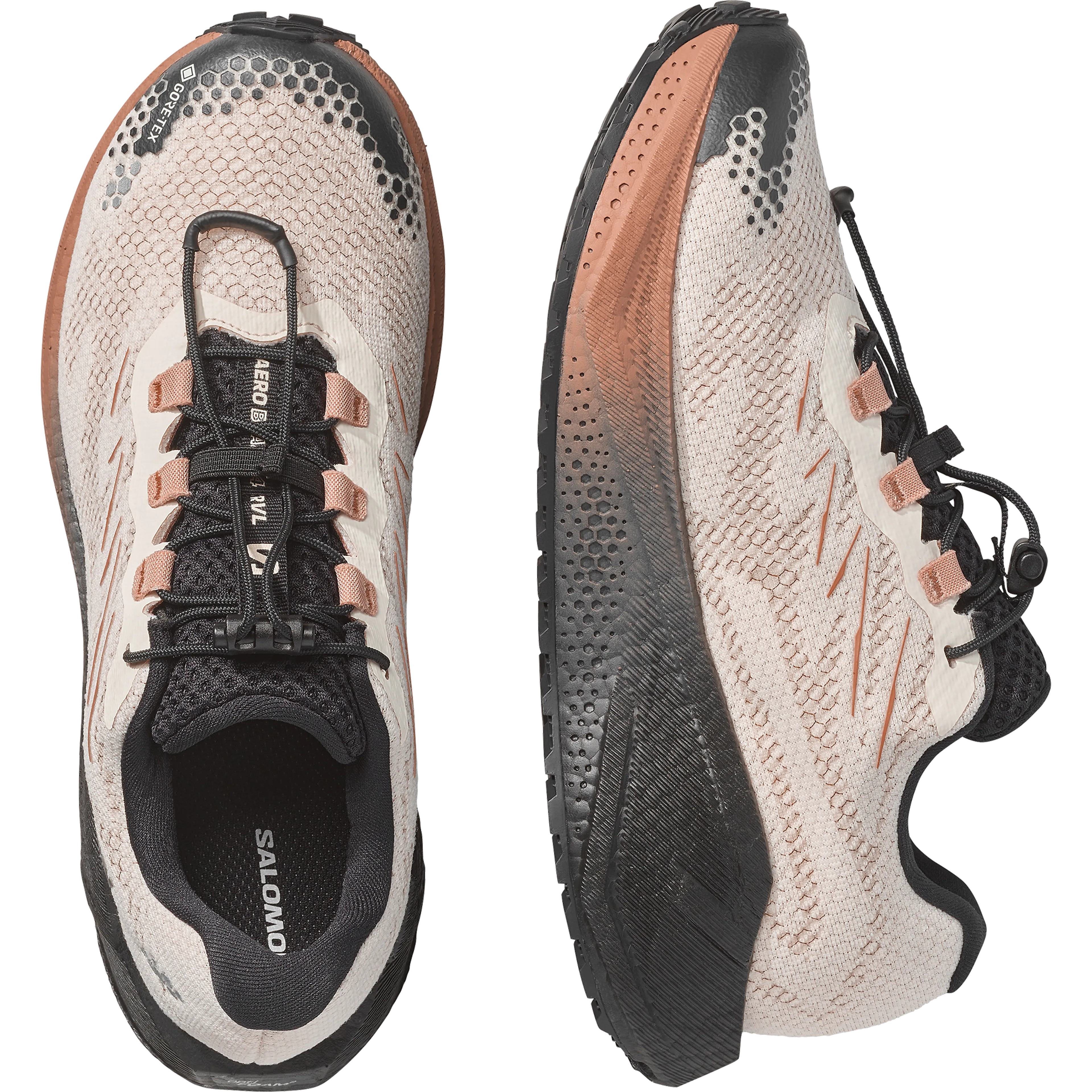 AERO BLAZE 4 GRVL GTX W