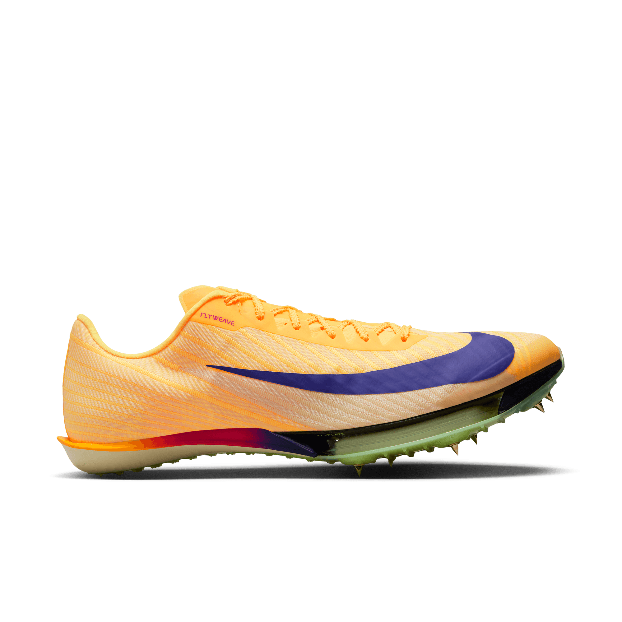 AIR ZOOM MAXFLY 2