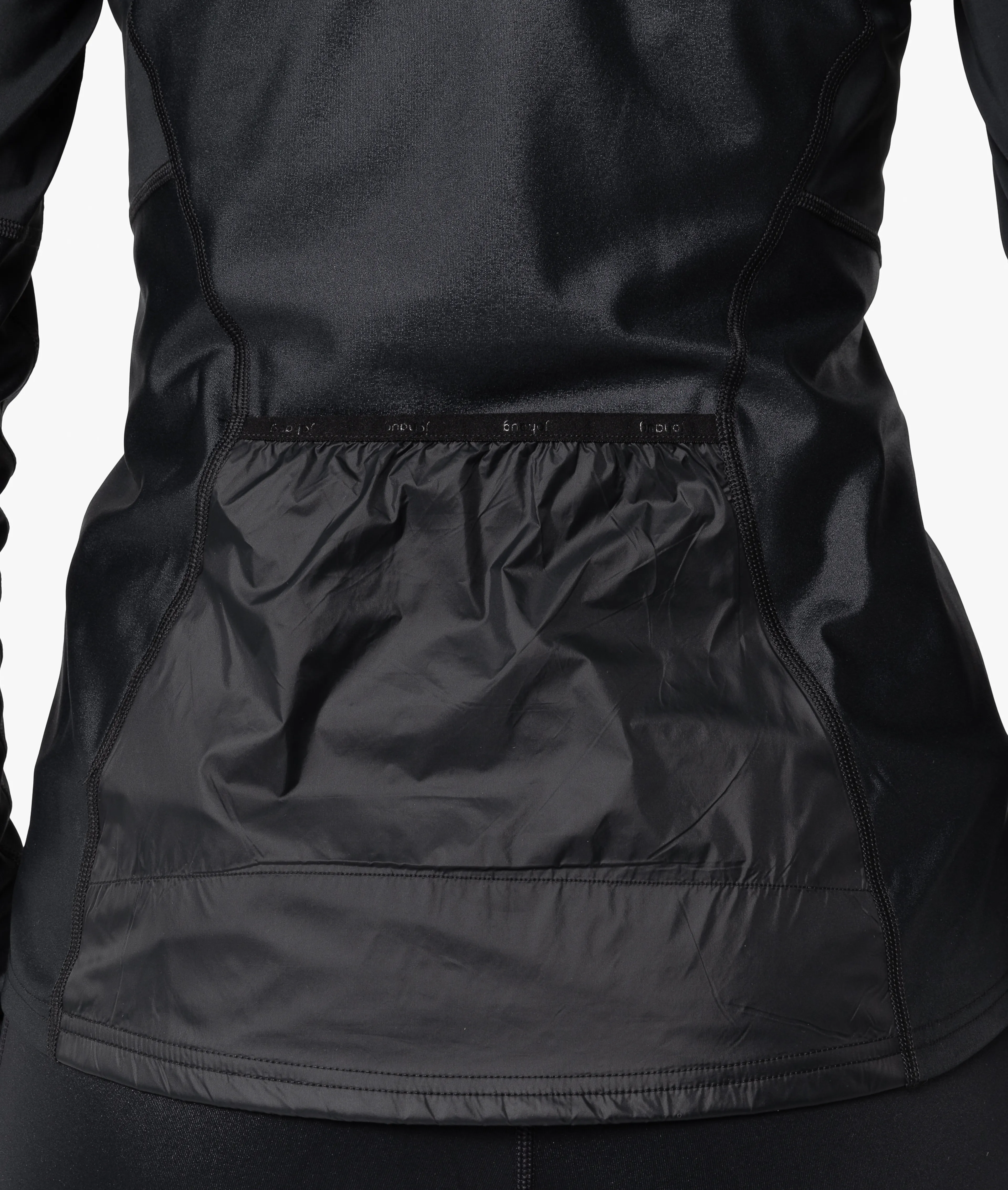 Gleam Primaloft Half Zip Gleam Primaloft Half Zip