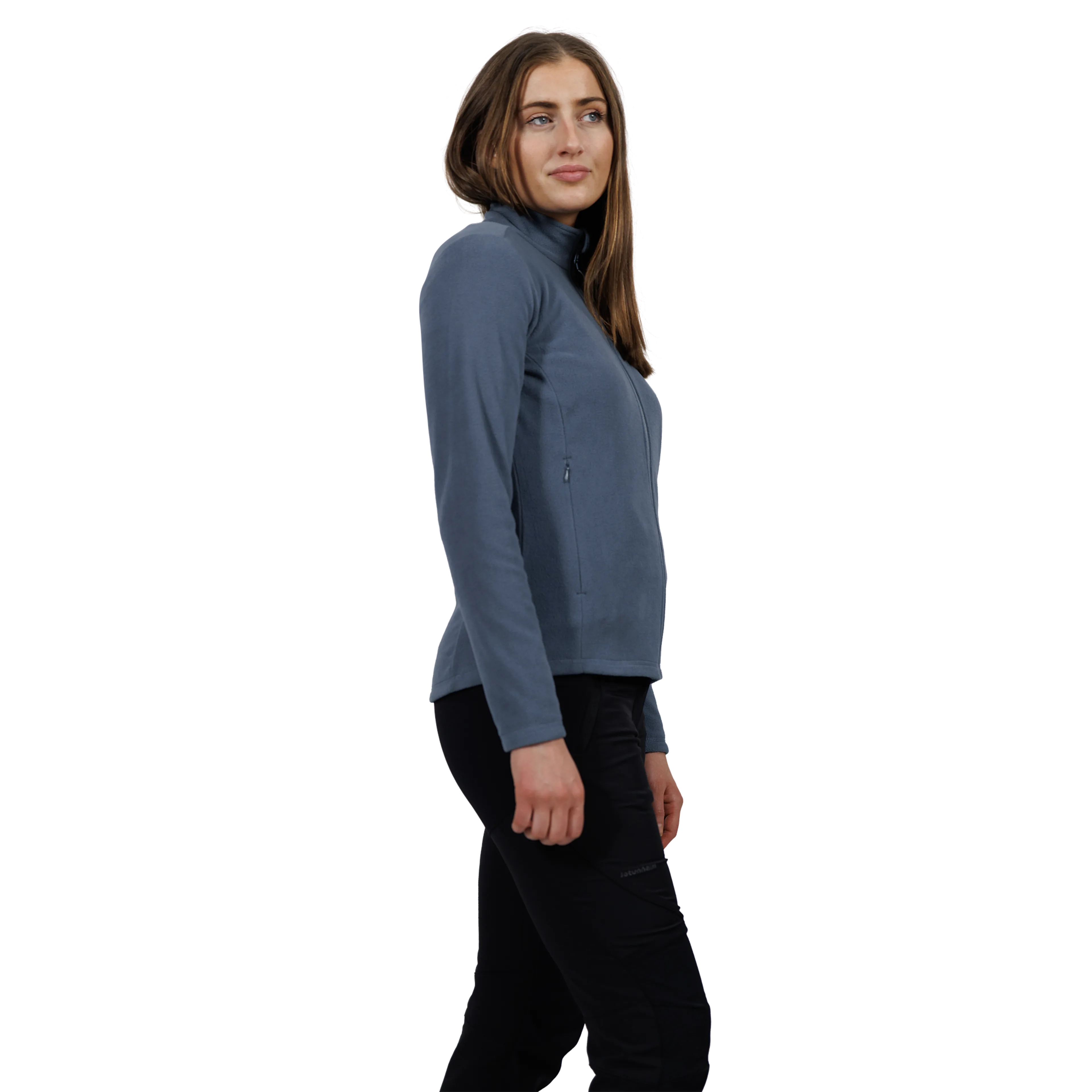 Veslevollen Fleecejakke Dame