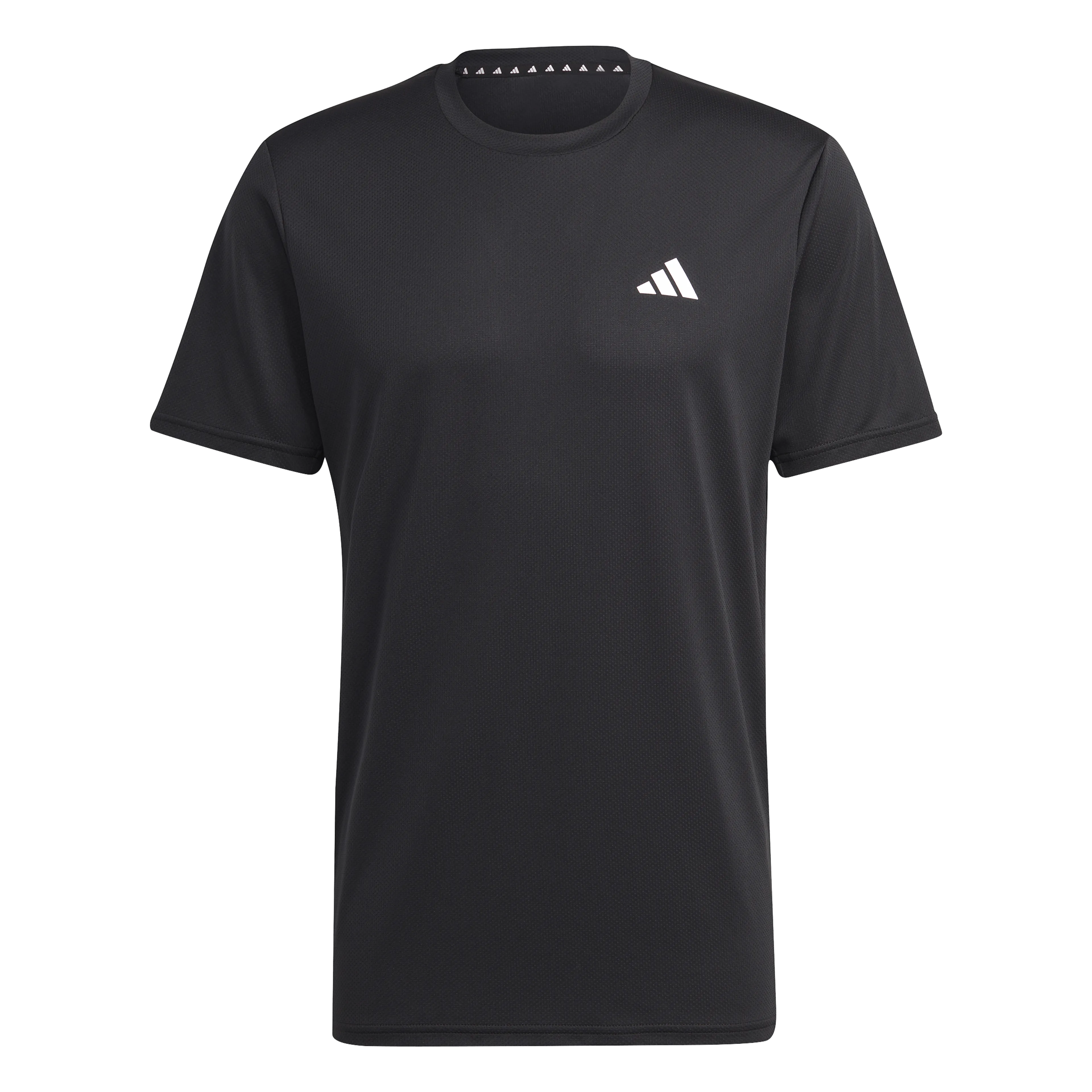 Train Essentials Training teknisk t-skjorte herre Train Essentials Training teknisk t-skjorte herre