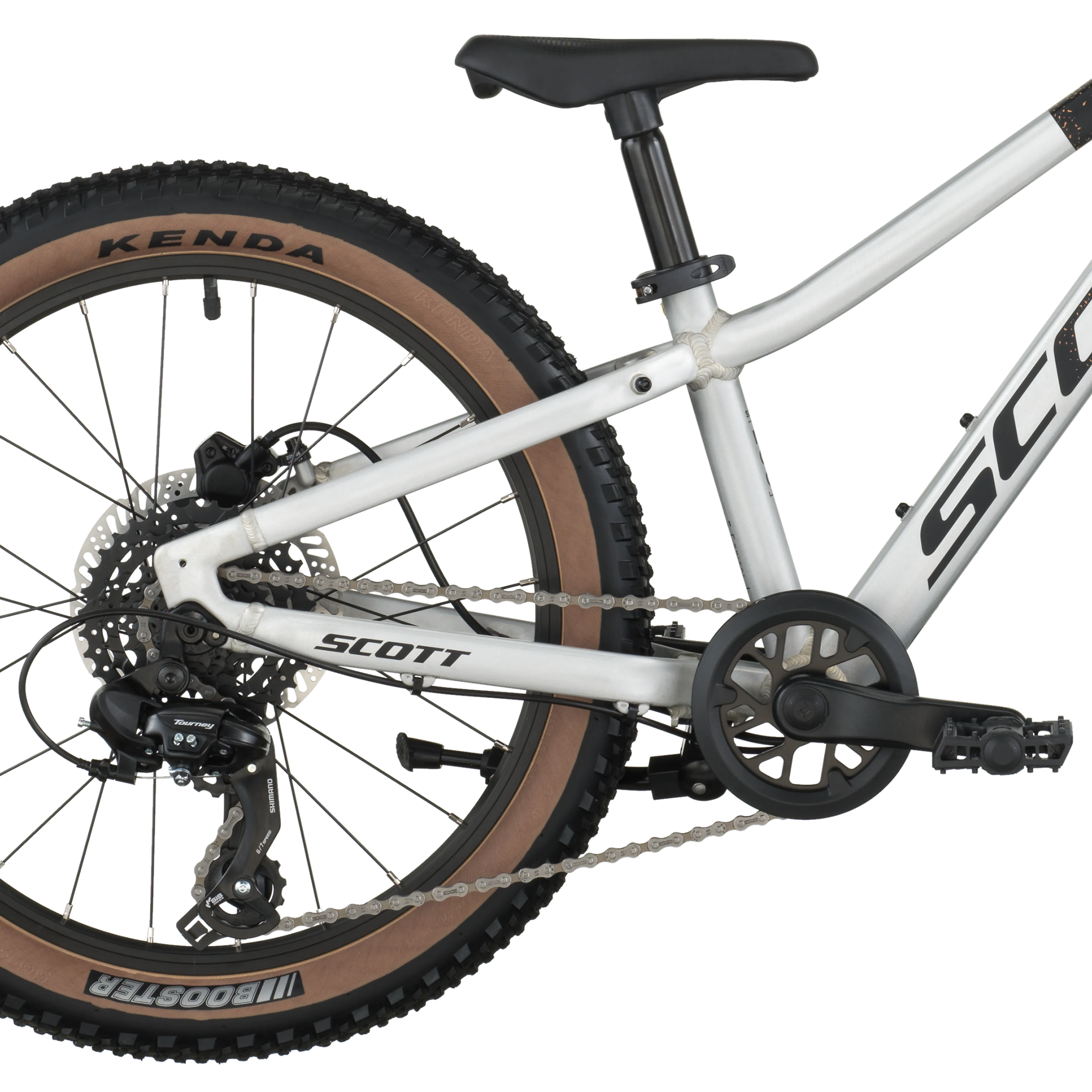 SCOTT Scale 200