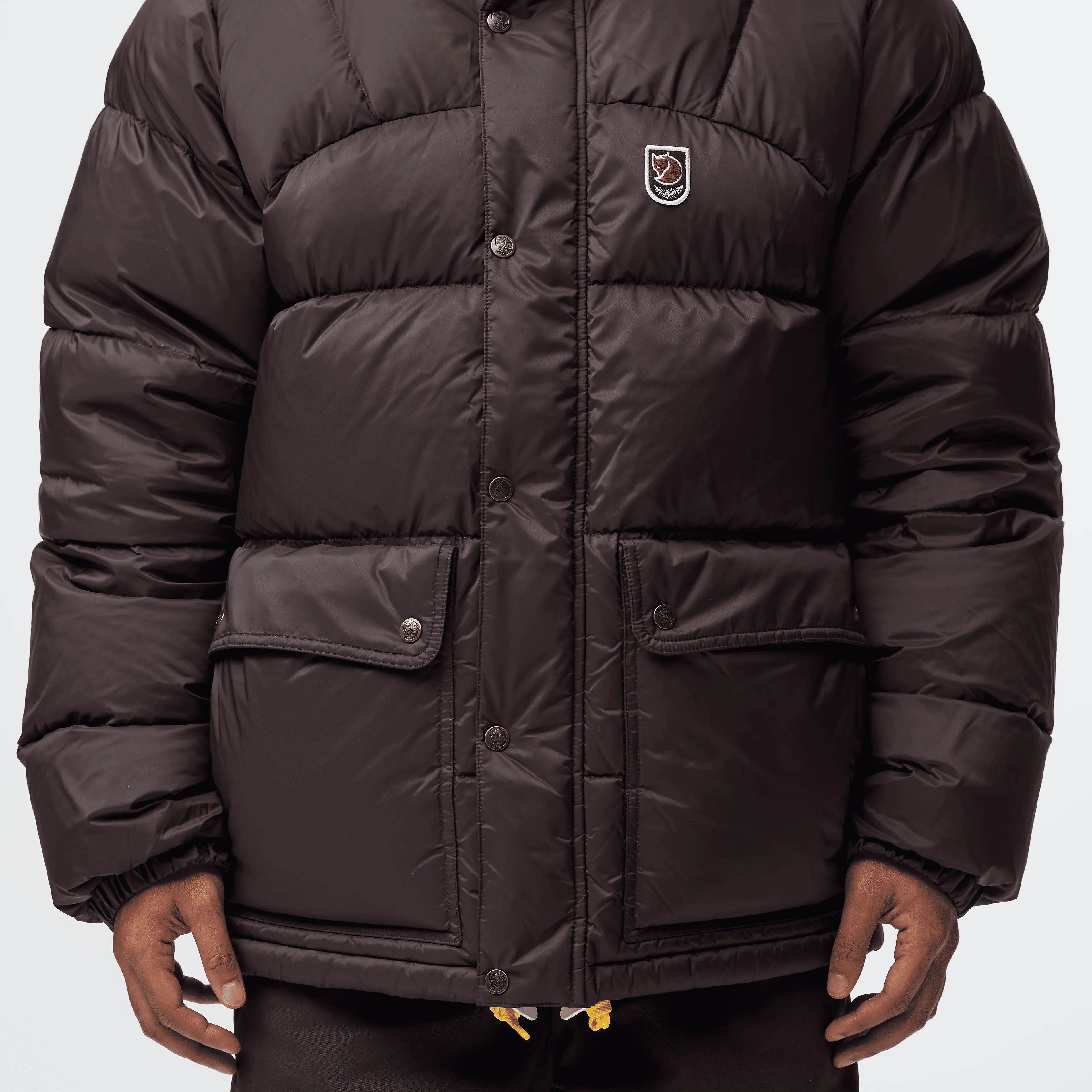 Expedition Down Lite Jacket M