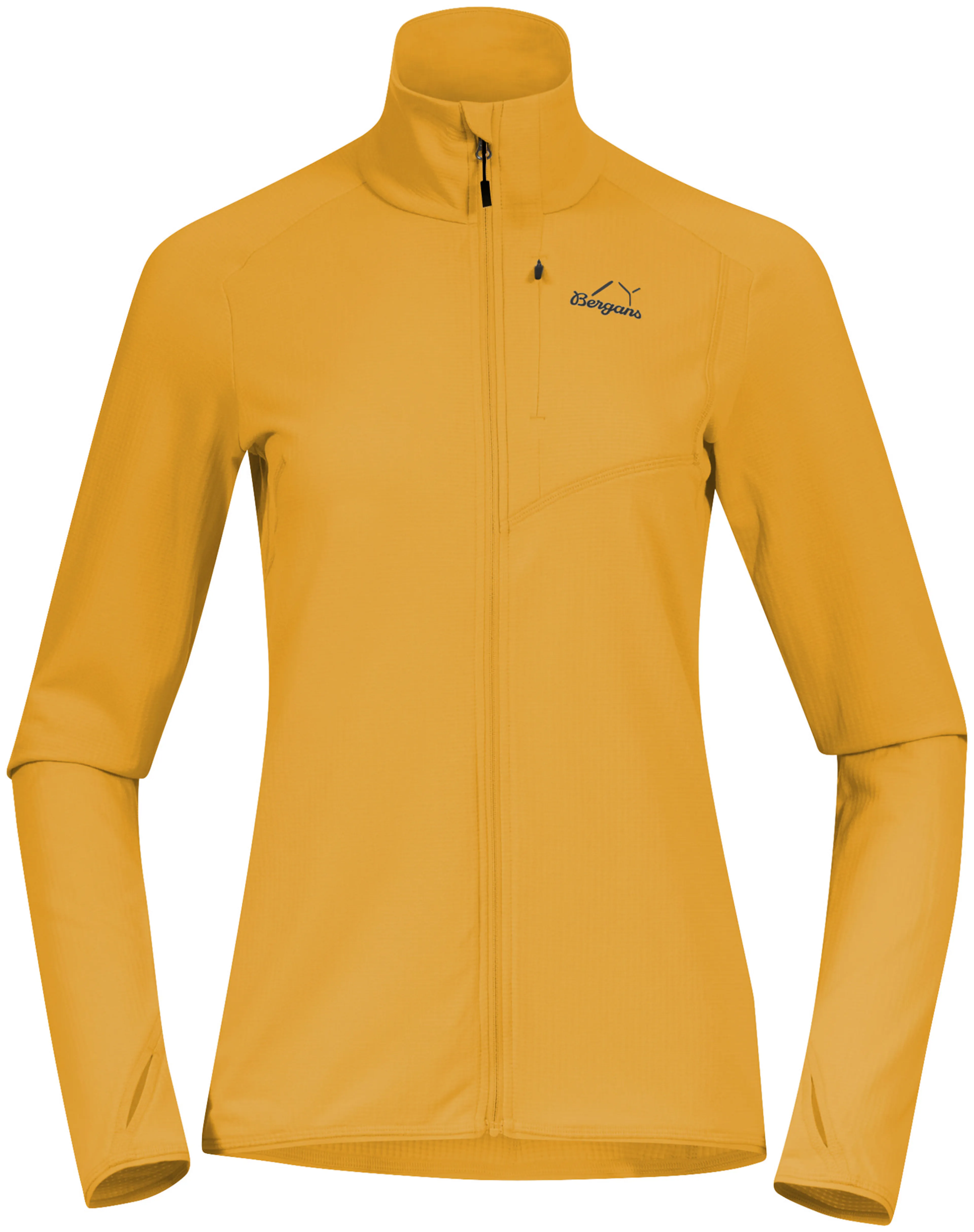 Y LightLine Essence Midlayer Jacket Women