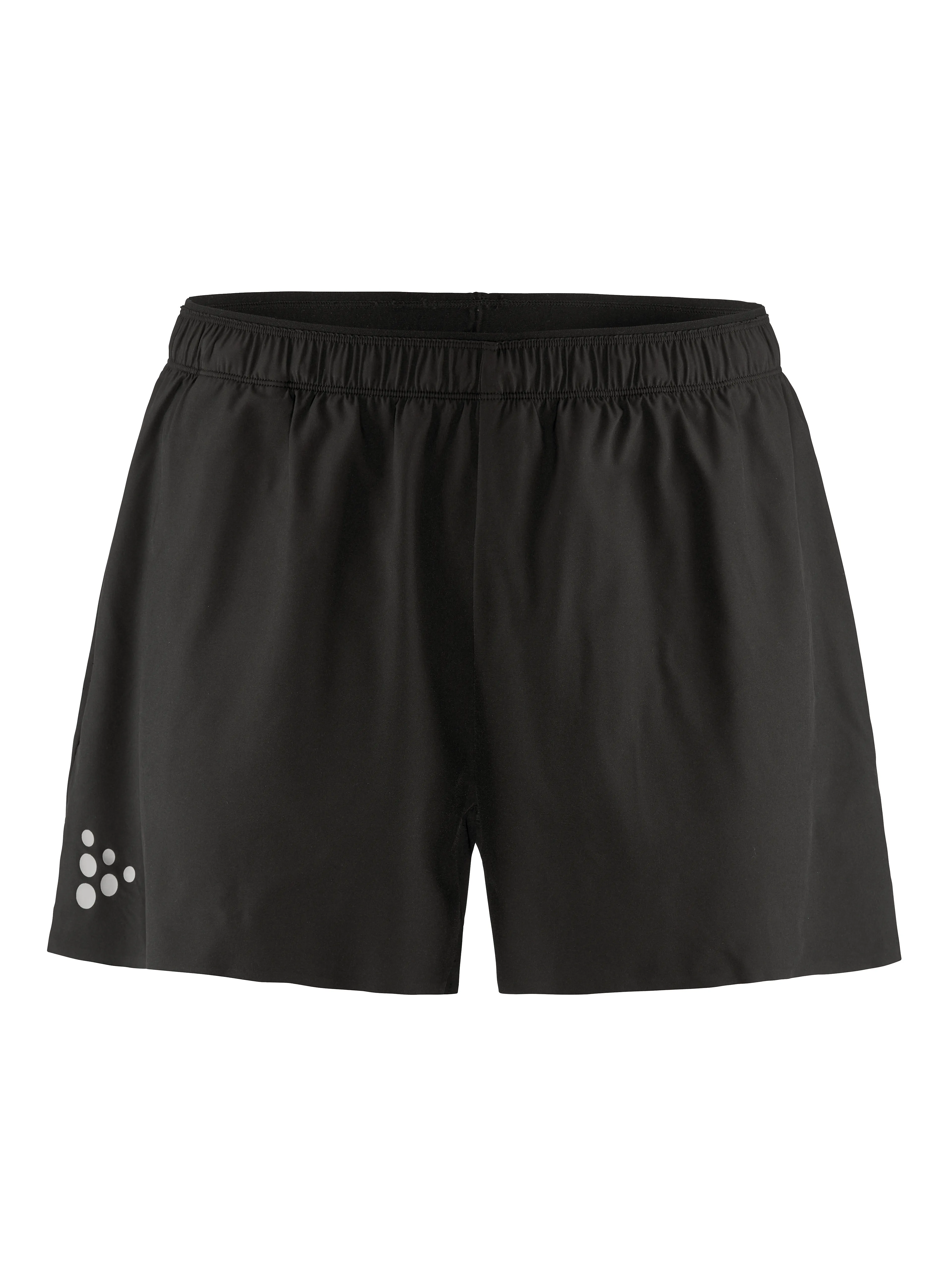 Pro Hypervent 2In1 Shorts 2 M