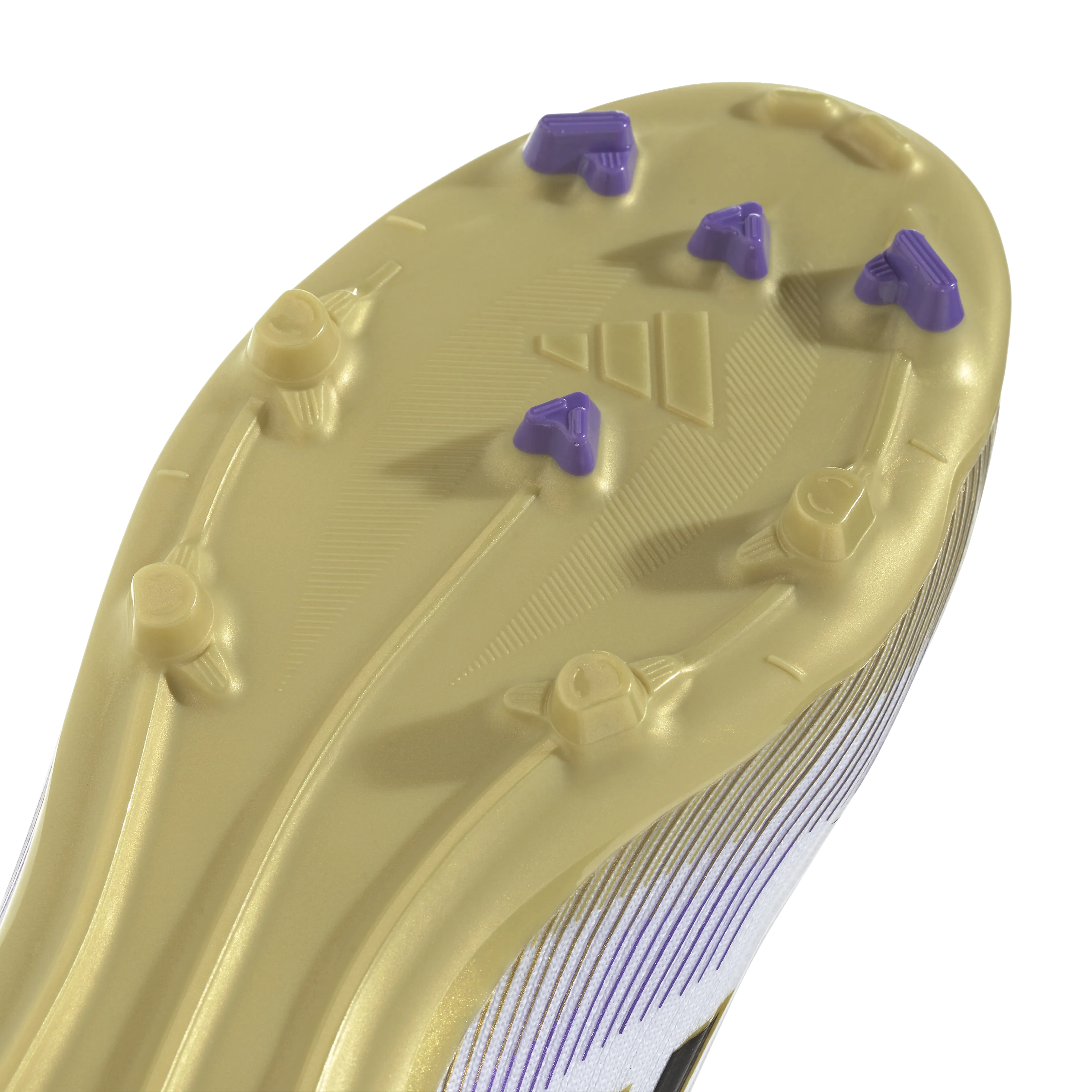 F50 League Mid FG/MG Fotballsko Barn