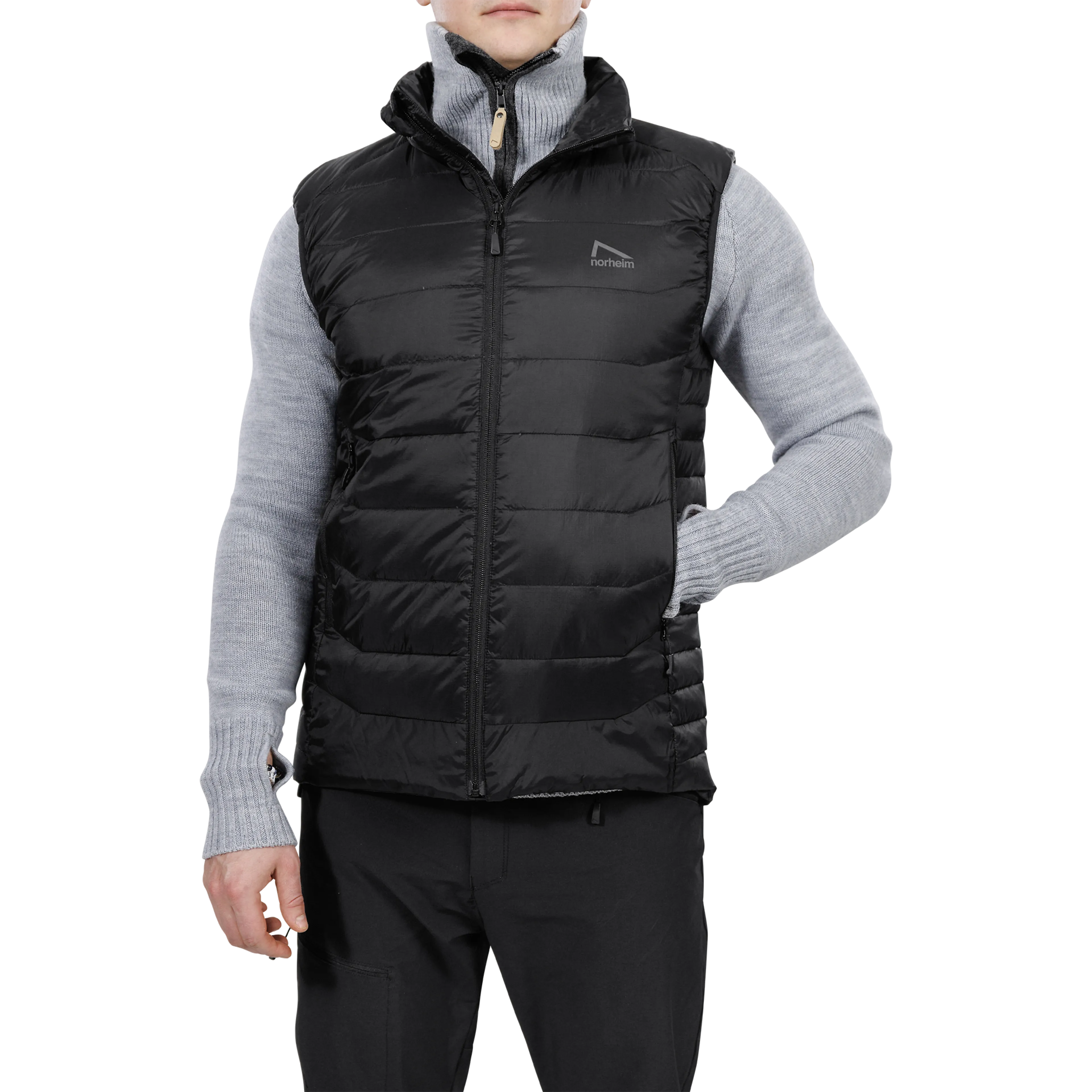 GRANITT M PRO DUNVEST