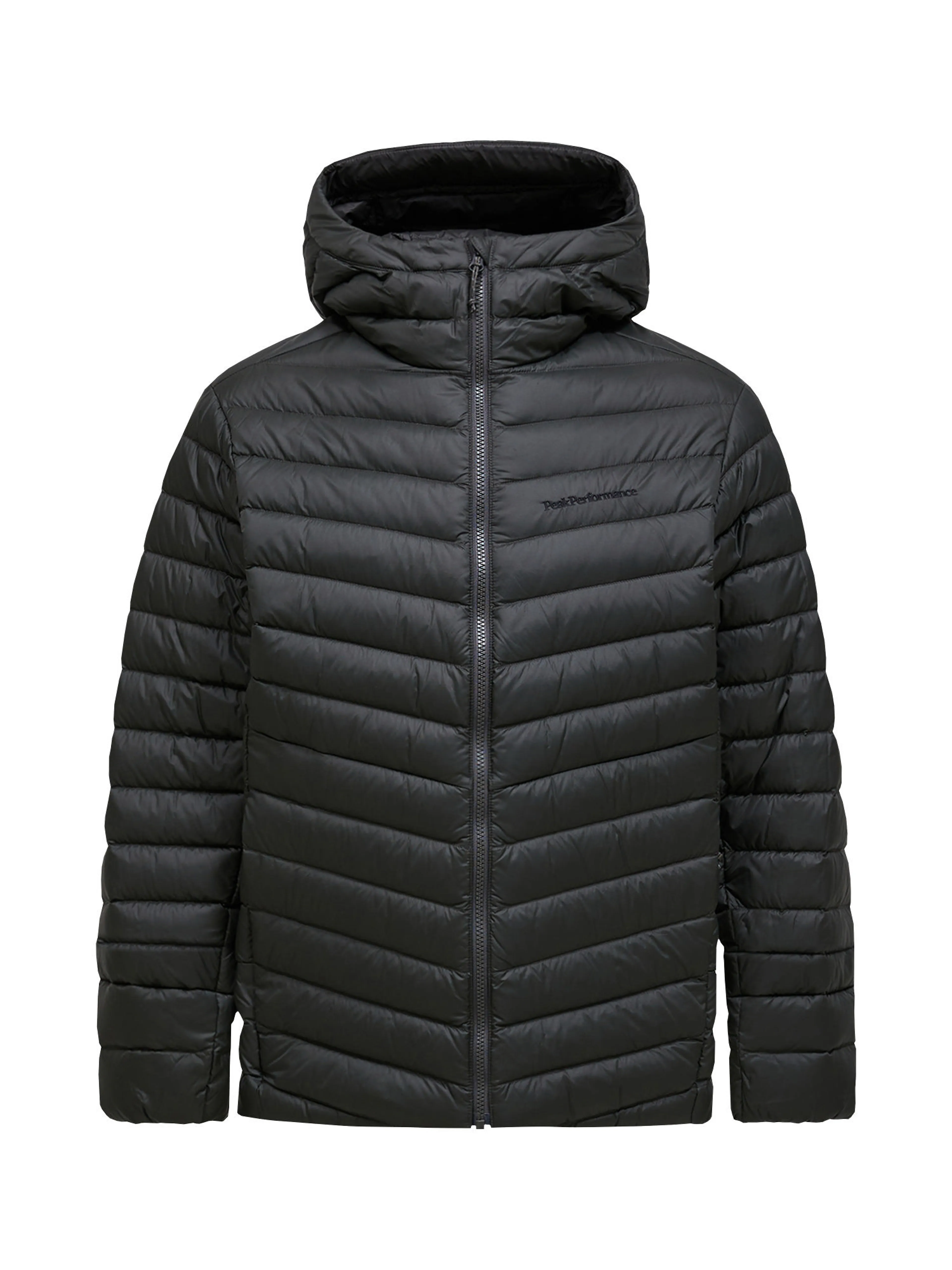 M Frost Down Hood Jacket
