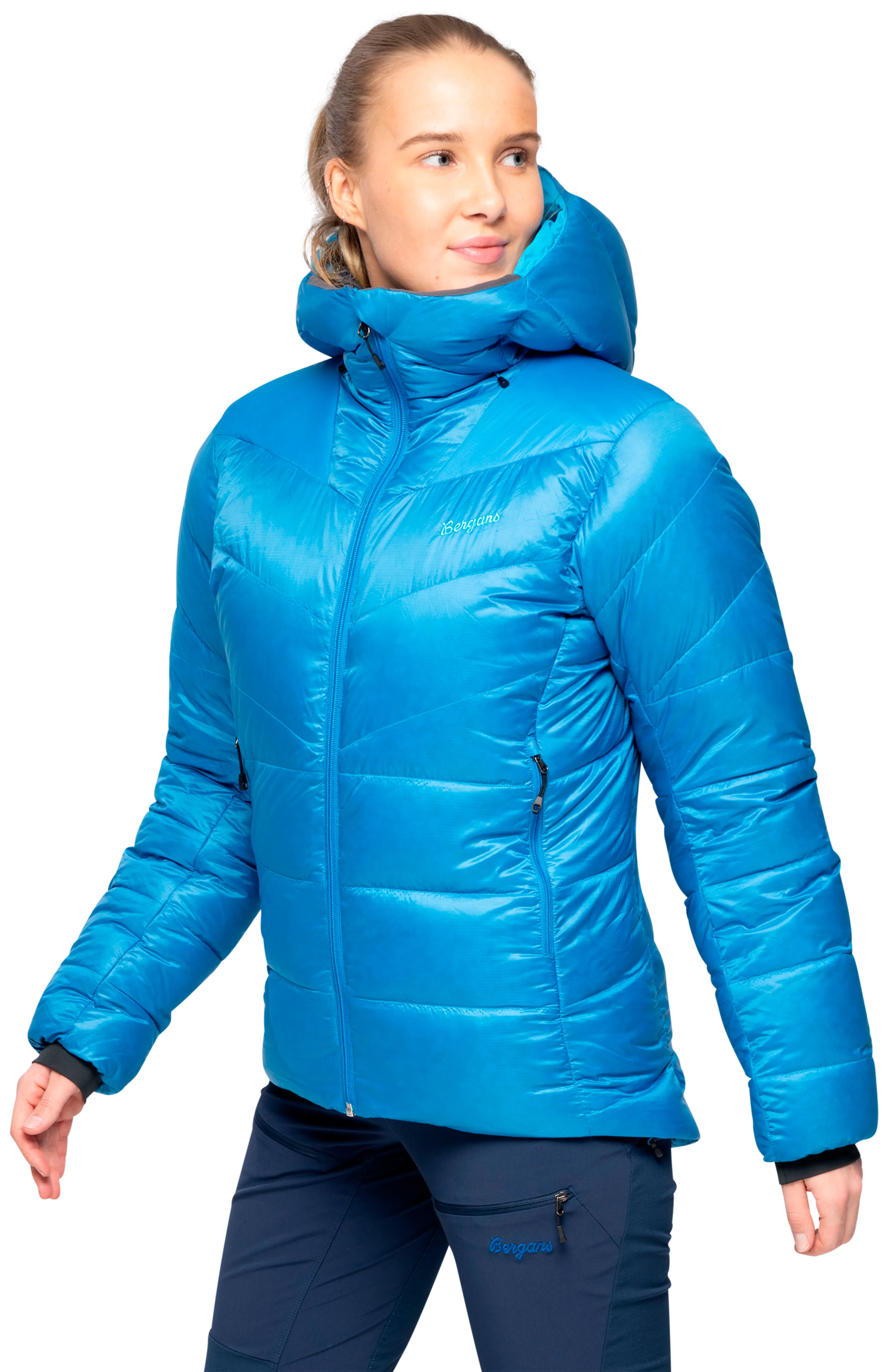 Rabot Allround Down Jacket Women