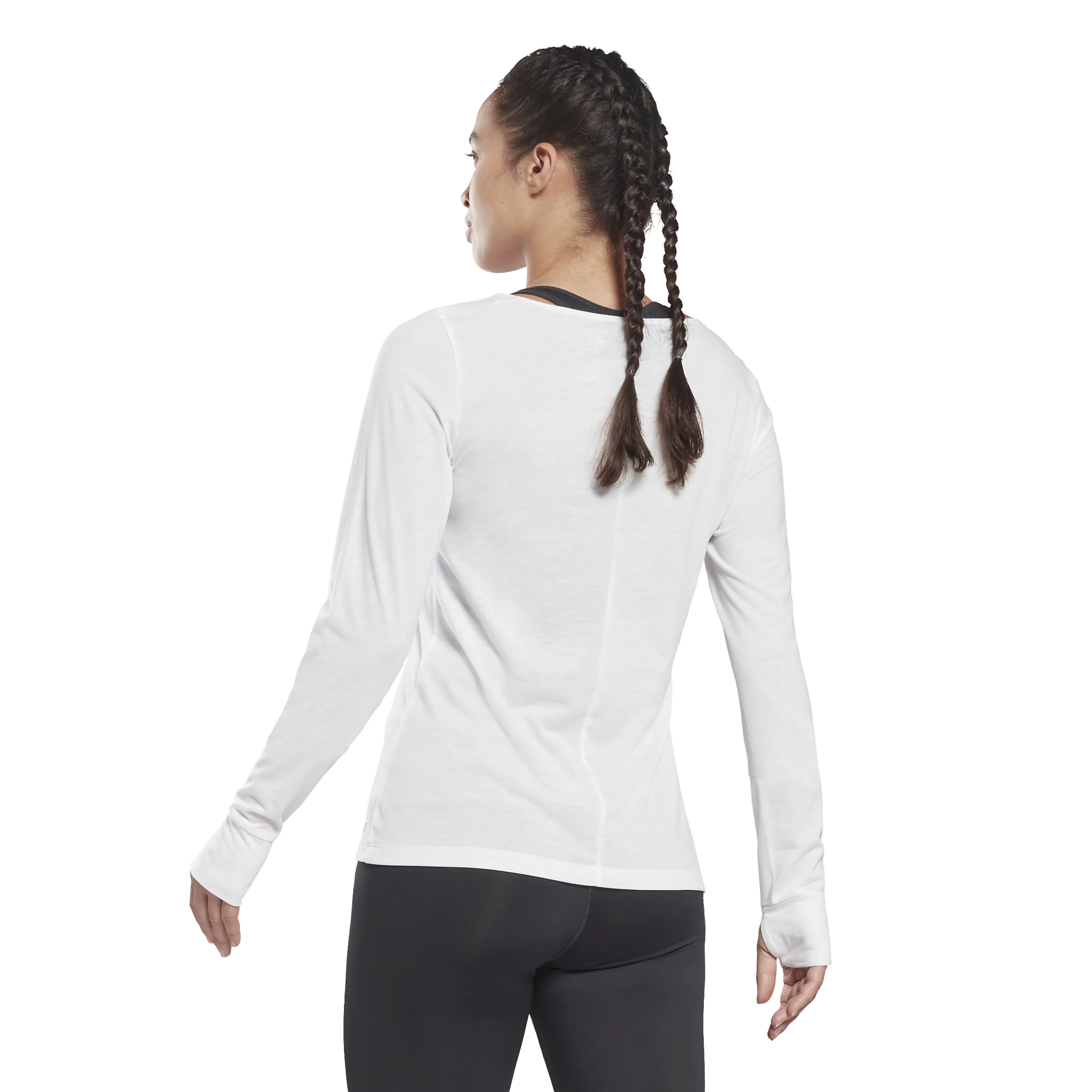 WOR Supremium Long Sleeve