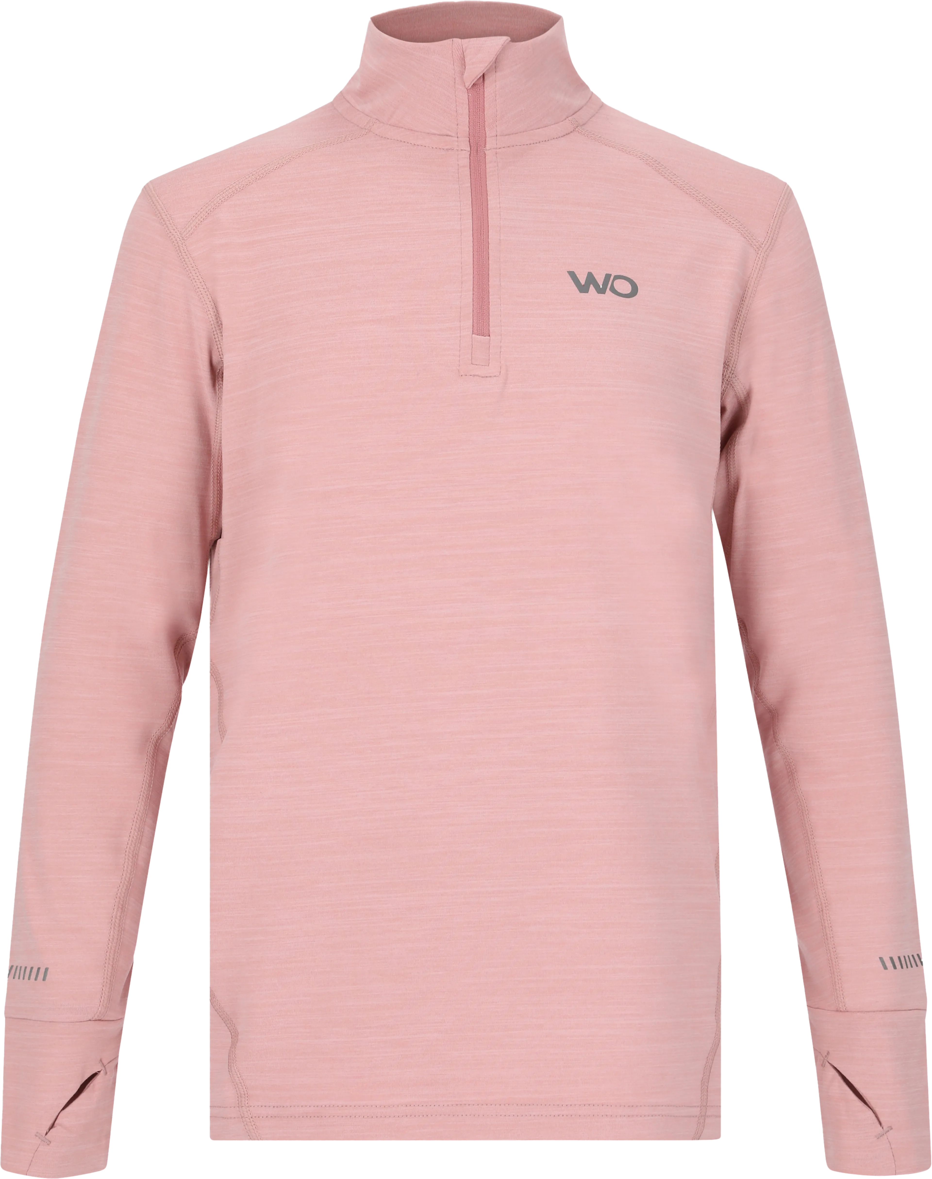 Yngve Jr. Midlayer