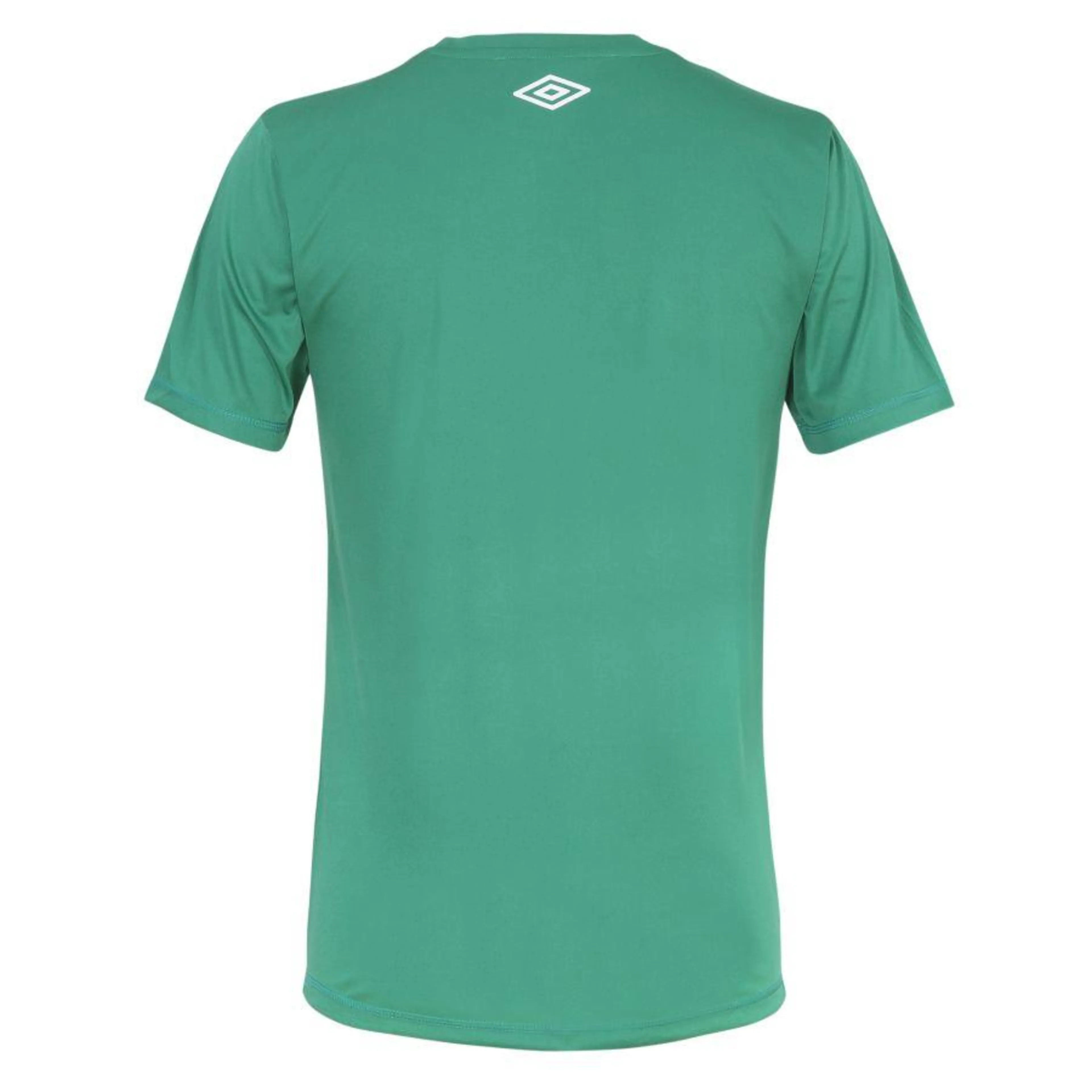 Core Poly Tee jr