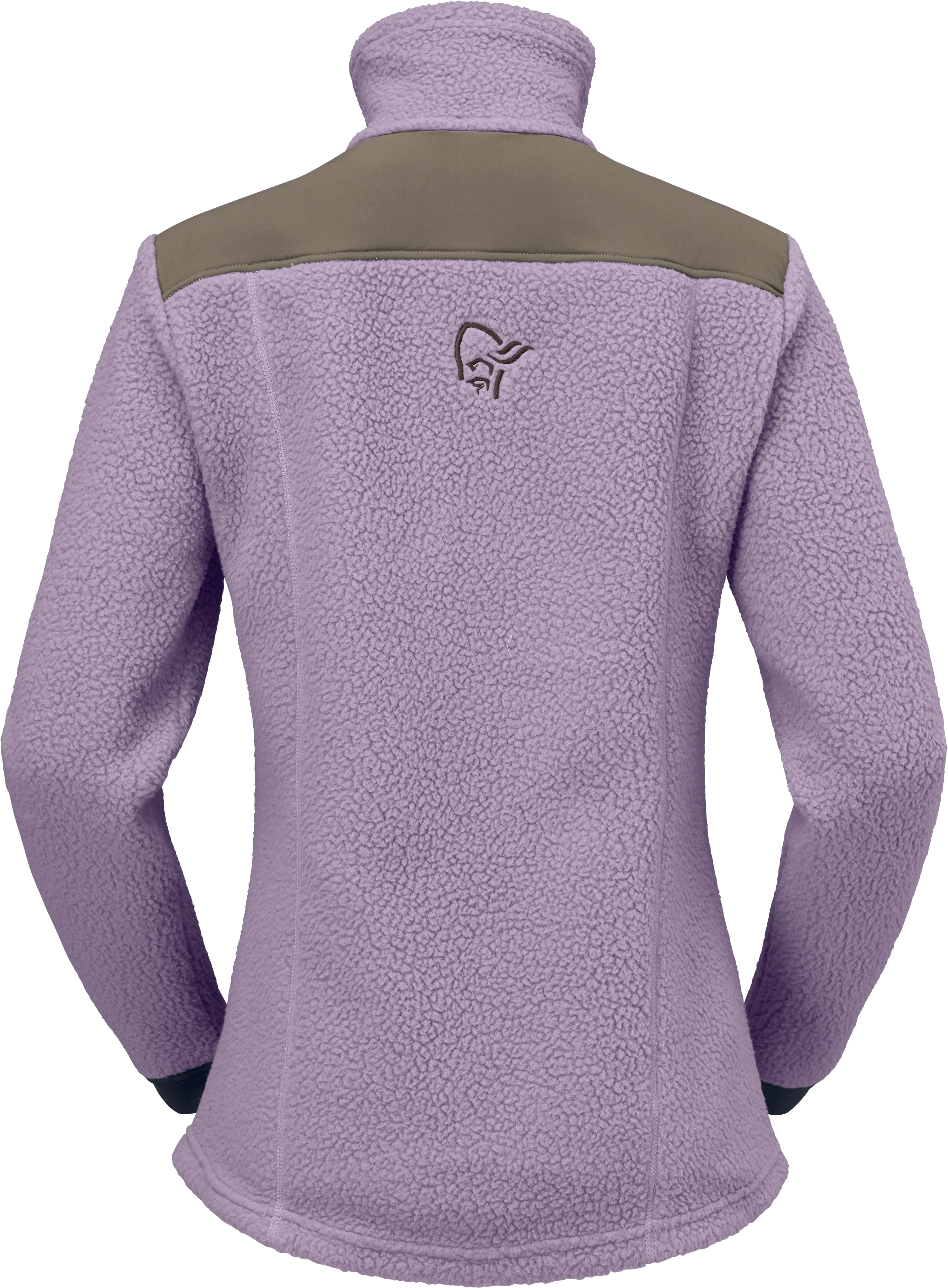 trollveggen warm3 Jacket W's