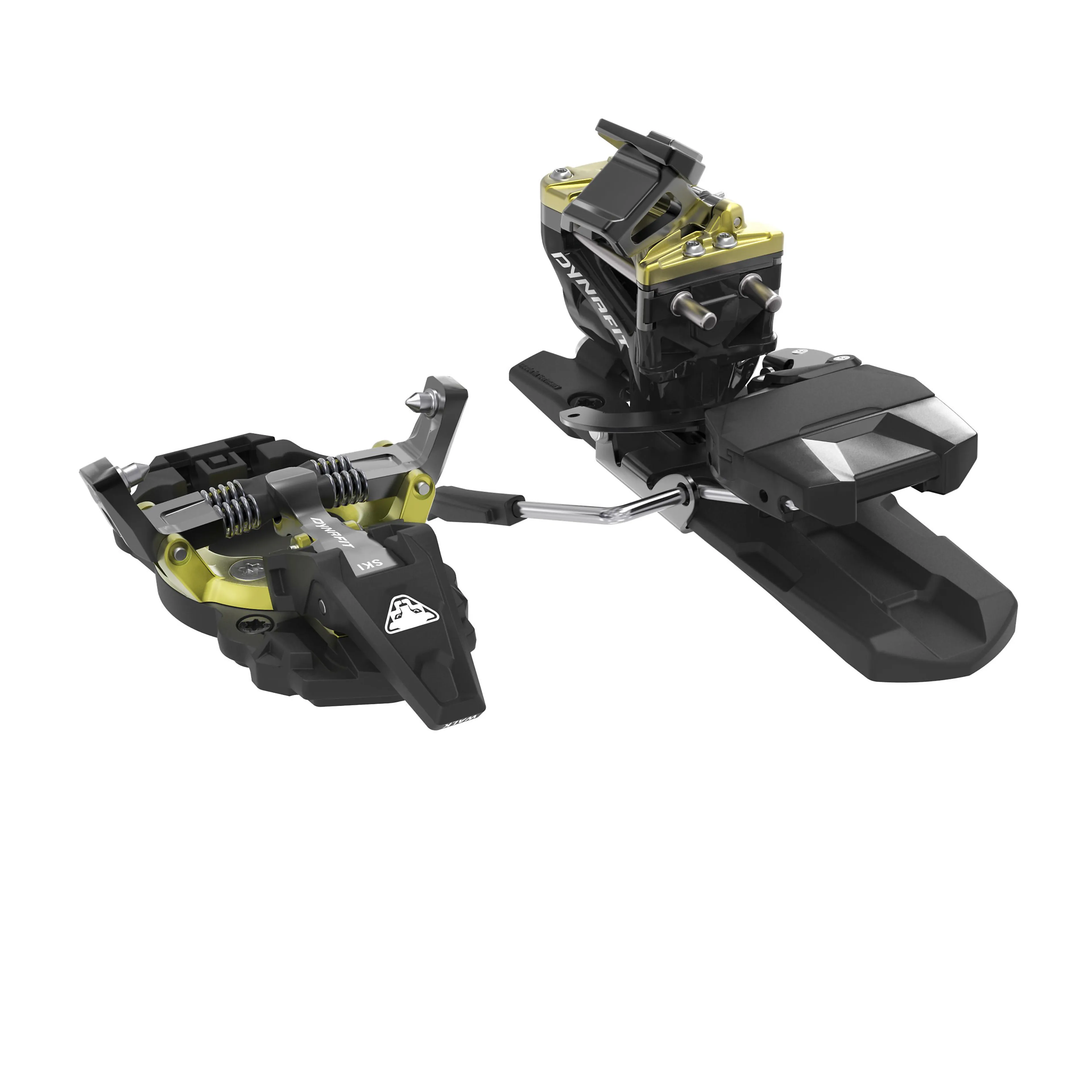 Youngstar Ski Set