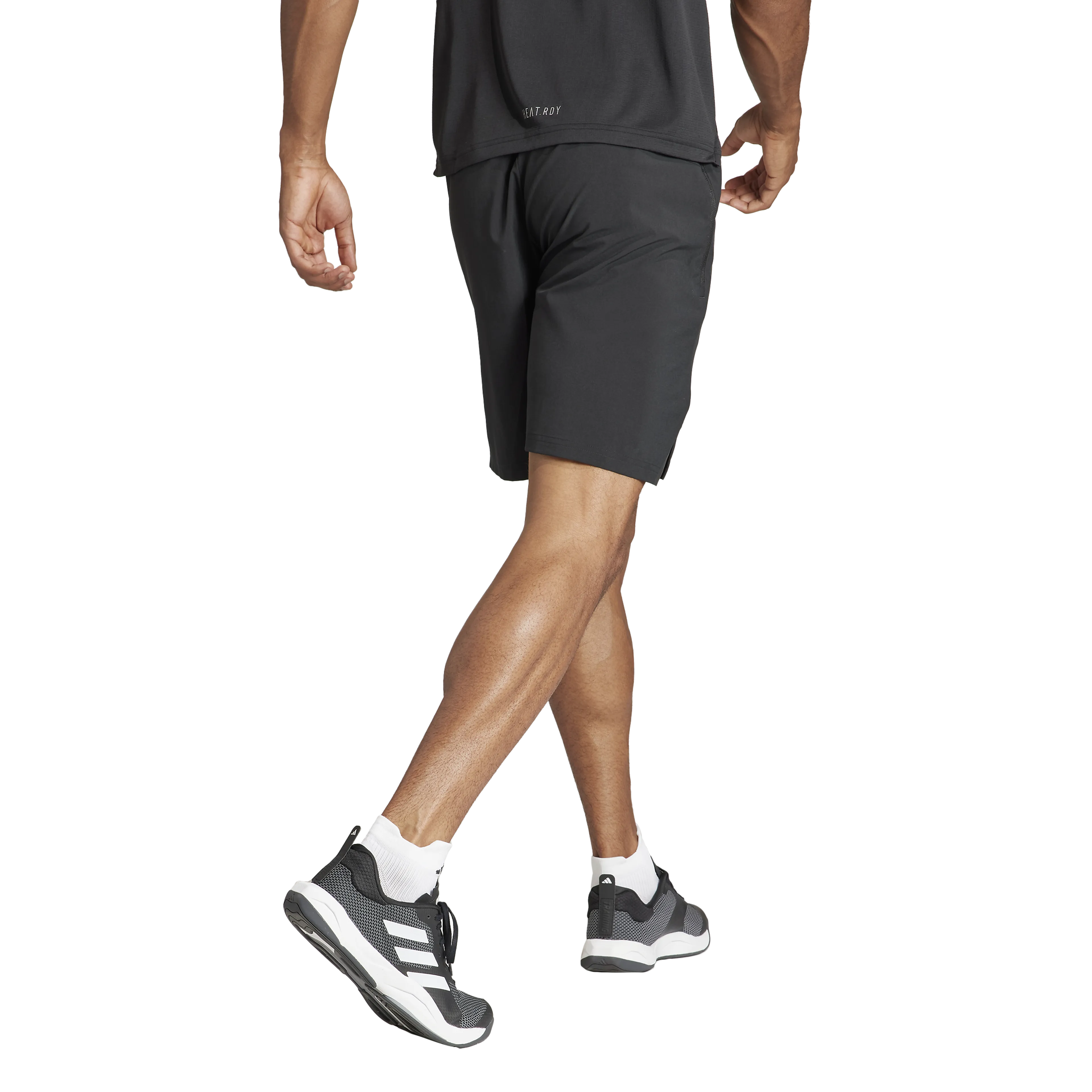 D4T SHORT