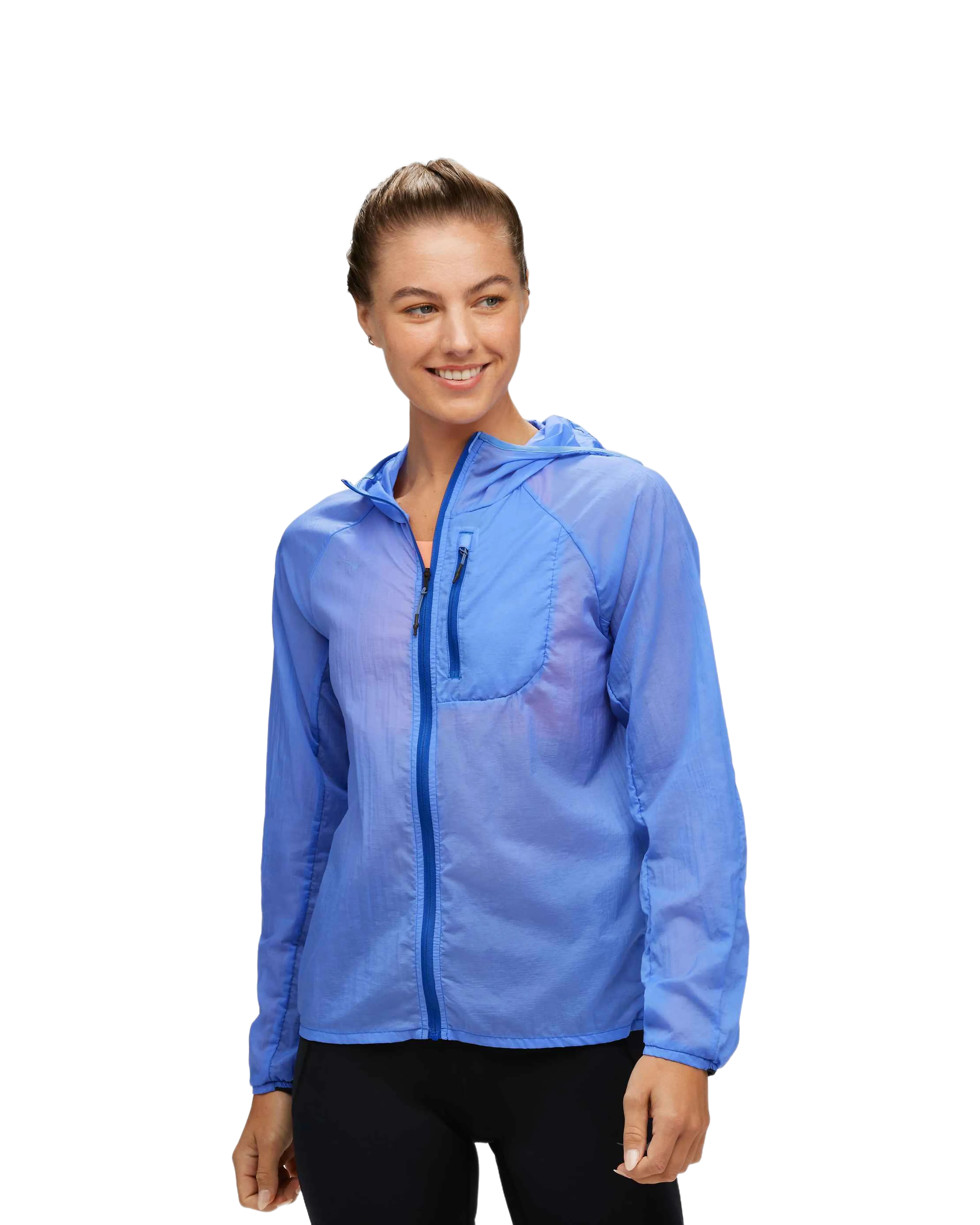 W SKYFLOW JACKET