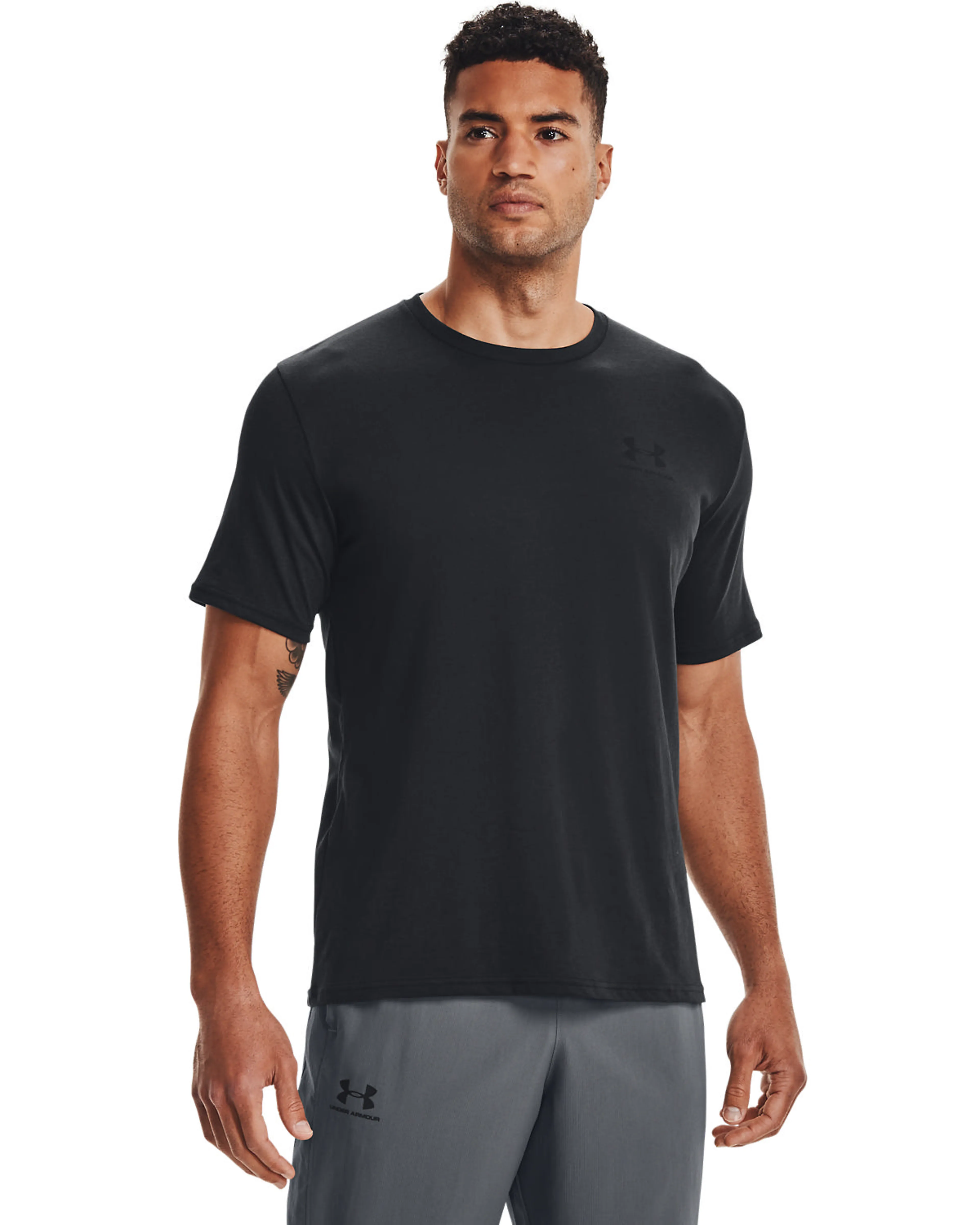 UA SPORTSTYLE LC SS