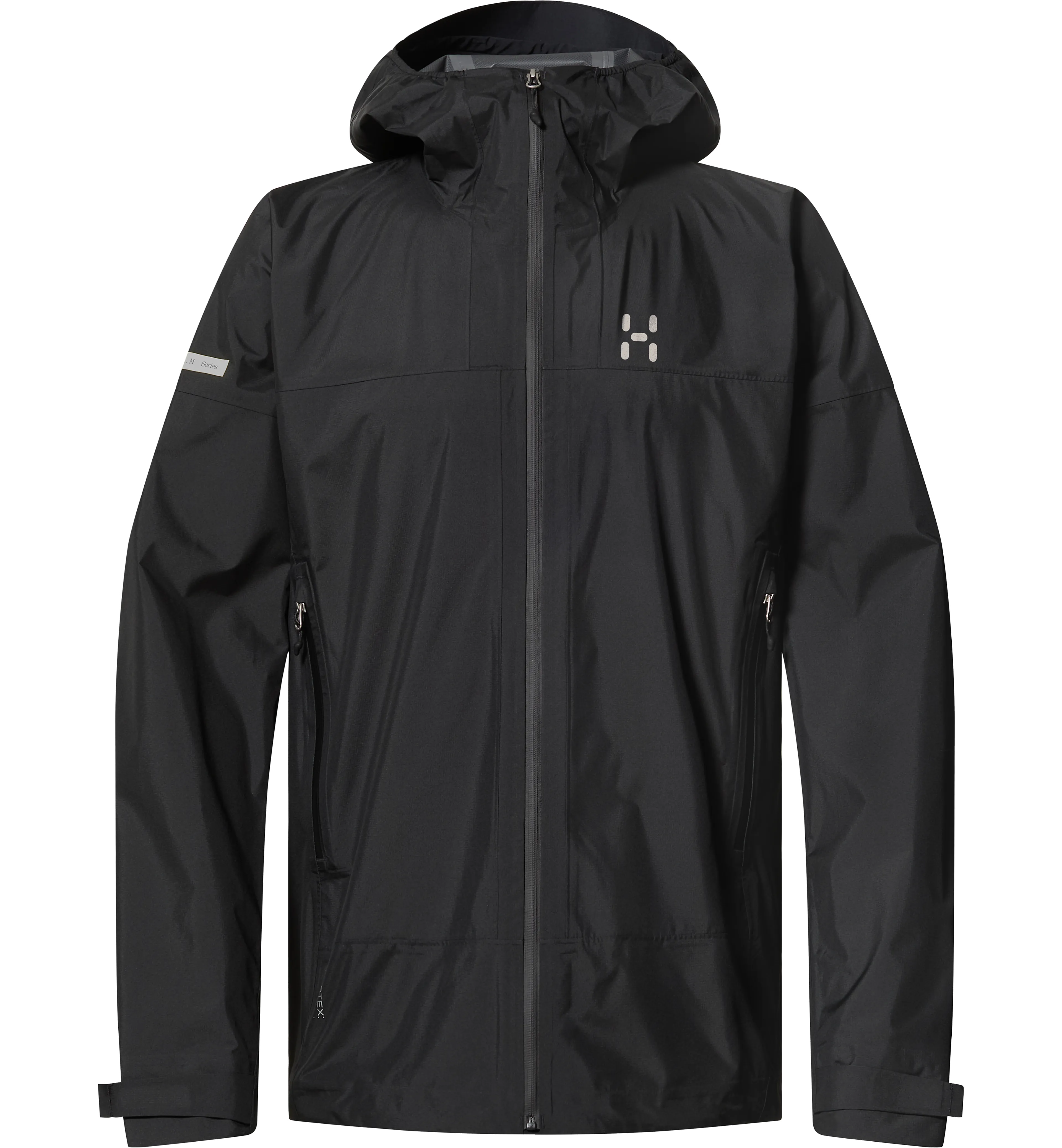 L.I.M Airak 2,5L Jacket Men