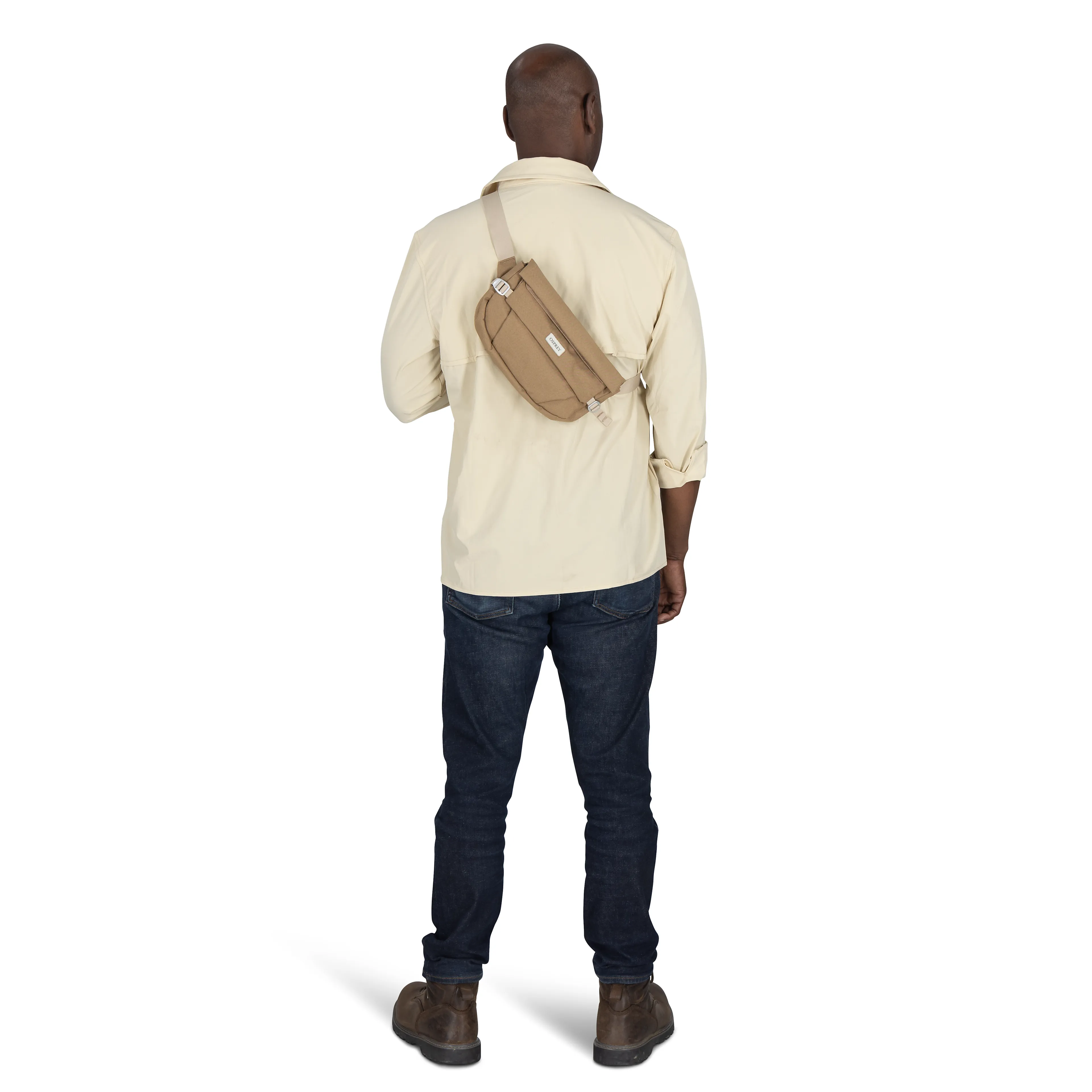 Arcane Hip Bag