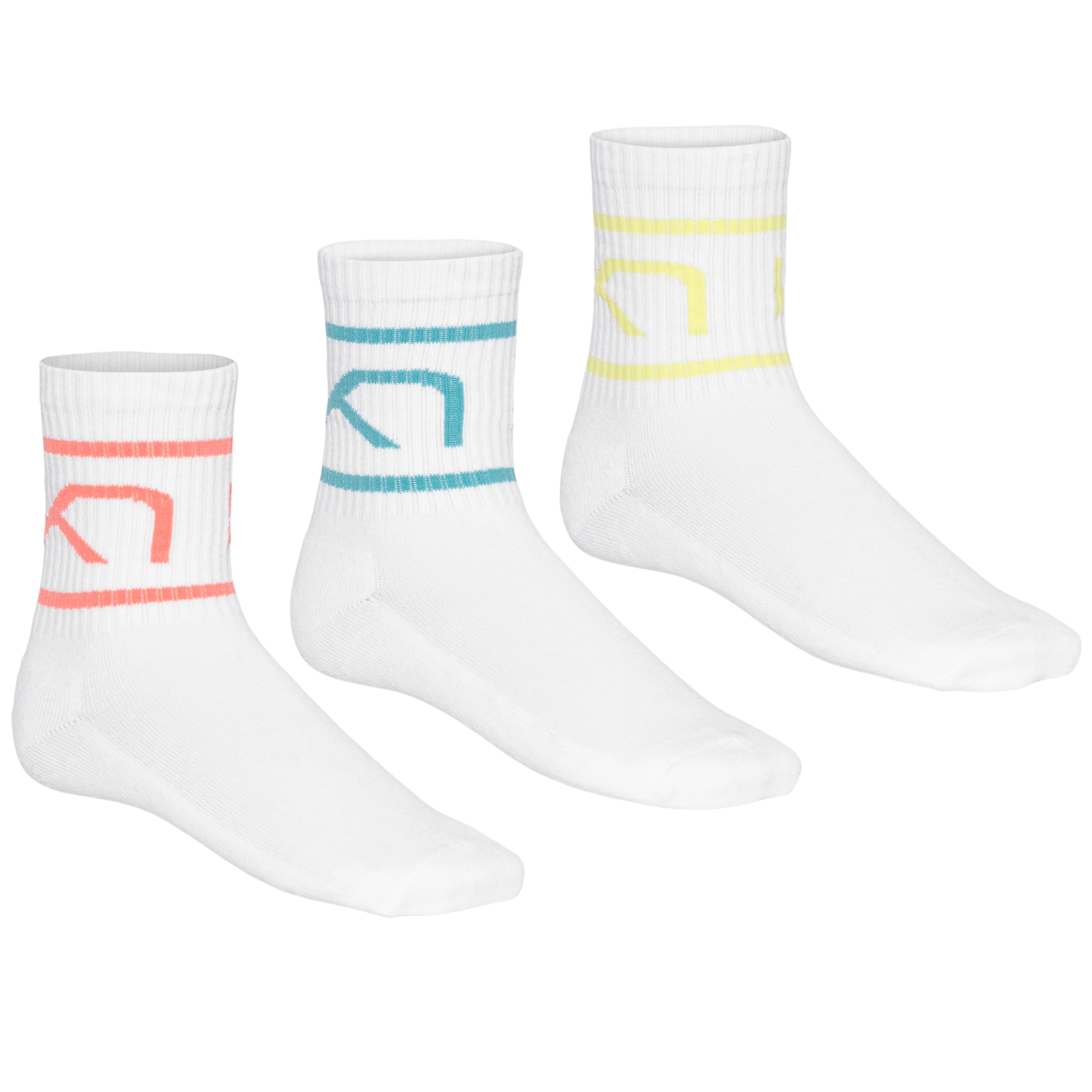 TENNIS SOCK 3PK