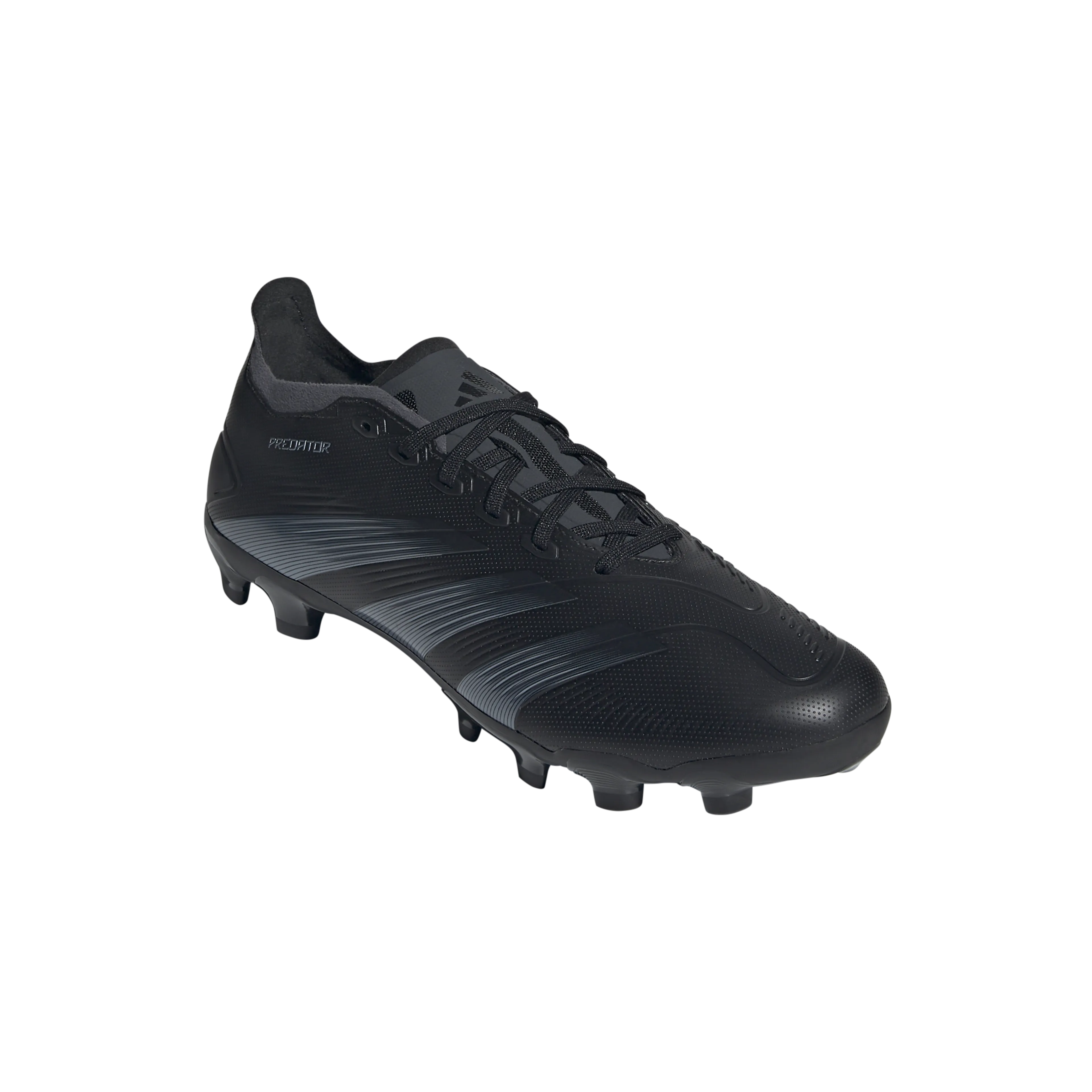 Predator 24 League Low Multi-Ground Fotballsko Gress/Kunstgress