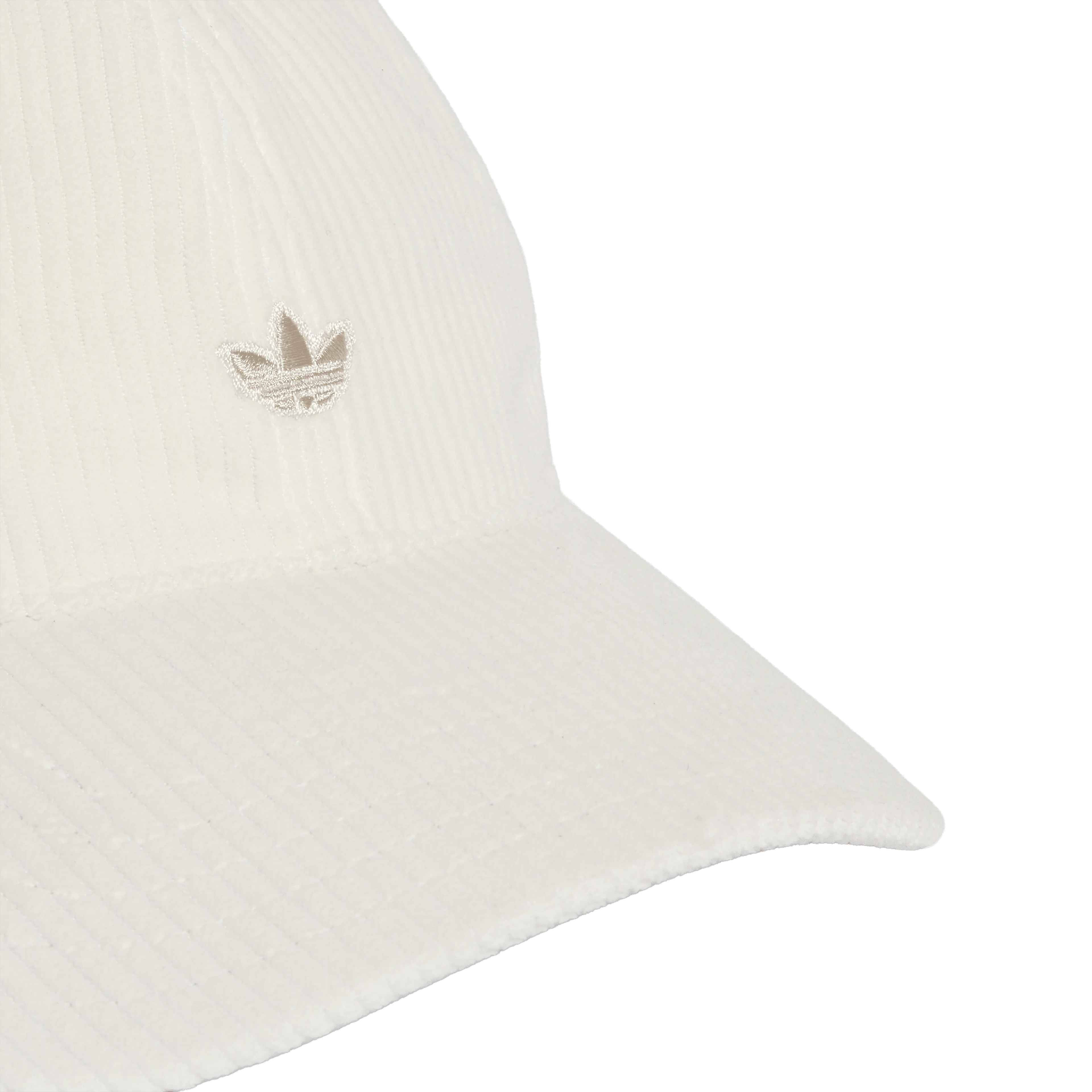 Corduroy Baseball Cap