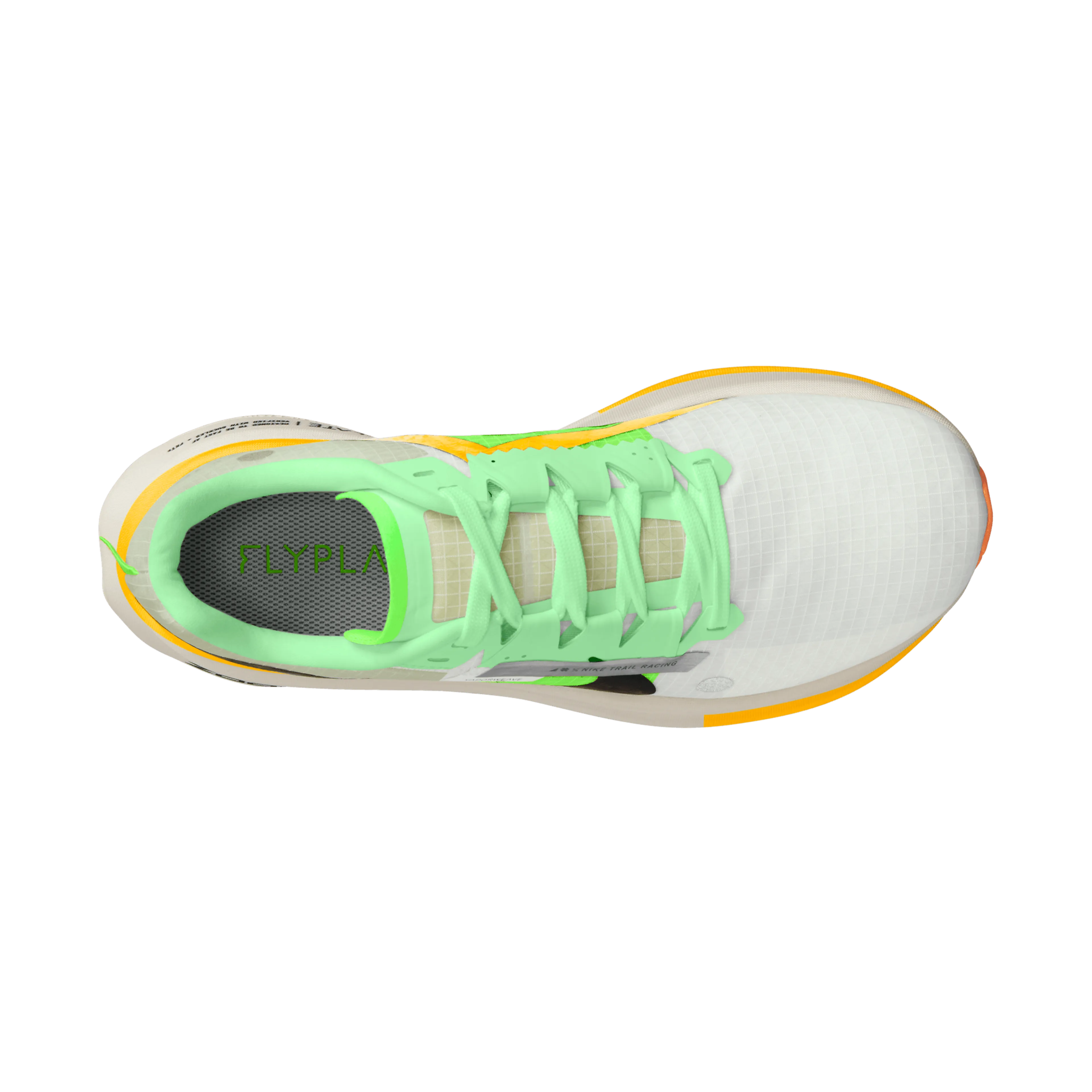 ZoomX Ultrafly Trail
