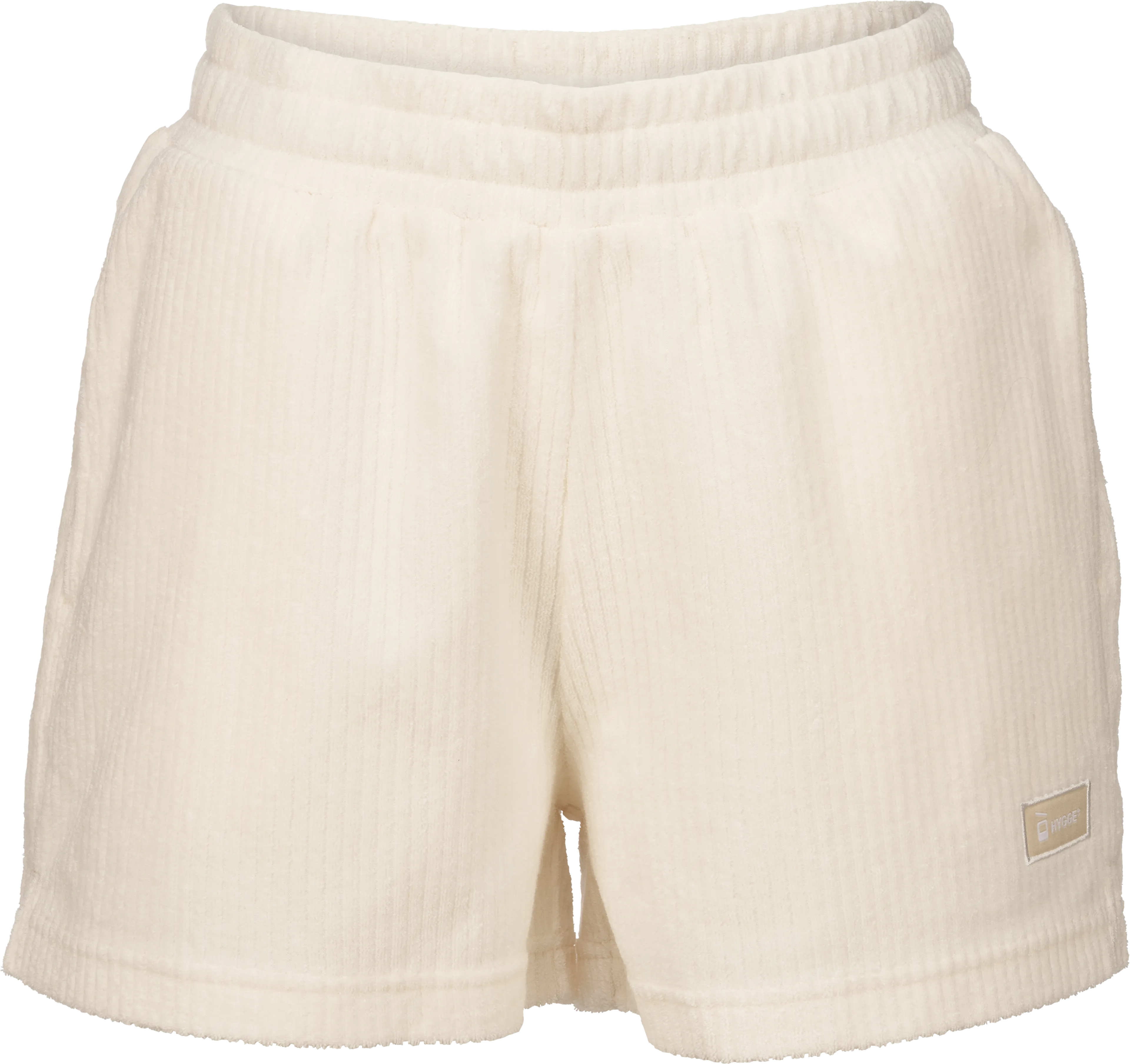 Women´s Terry Striped Shorts