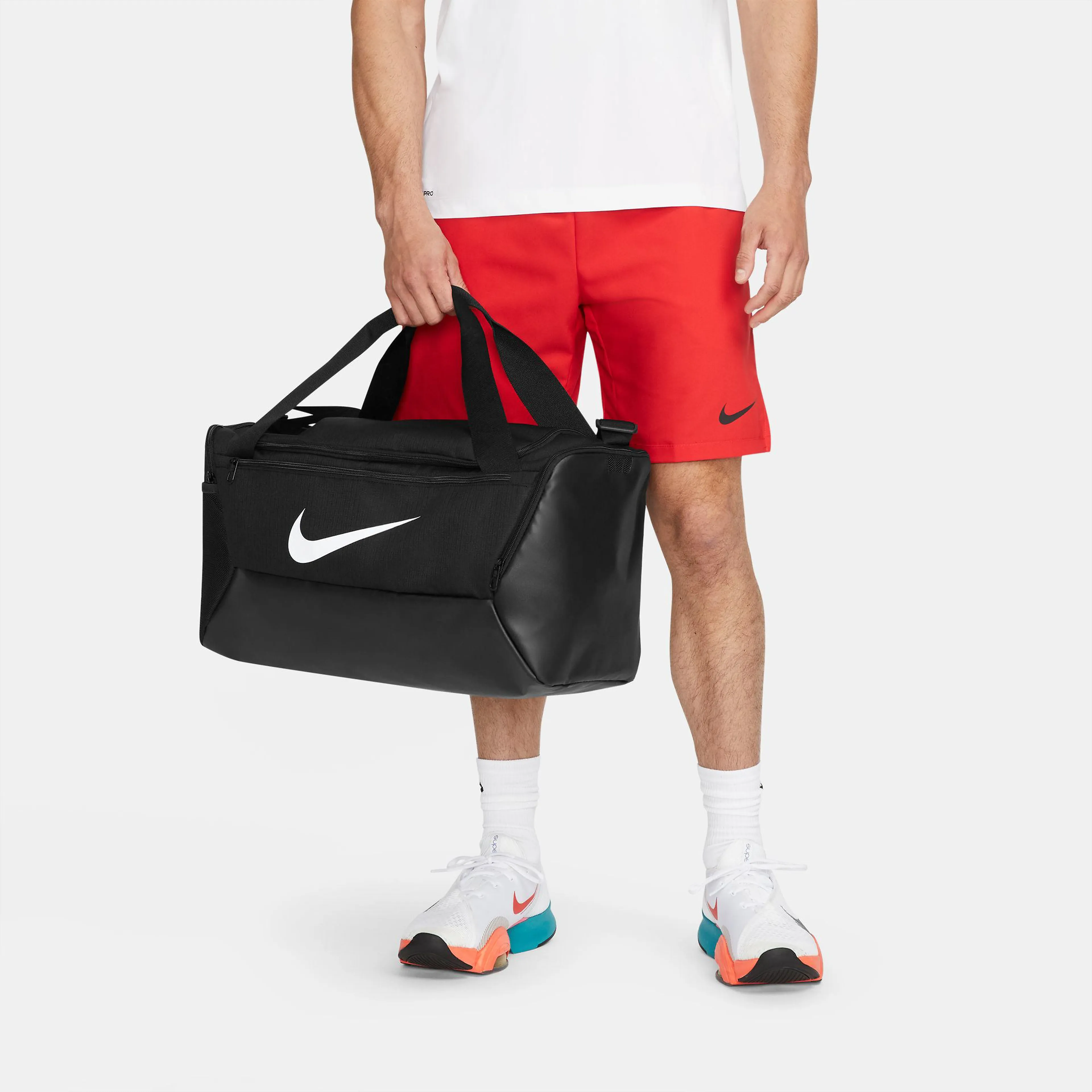 Brasilia 9.5 Training Duffel 41 L treningsbag
