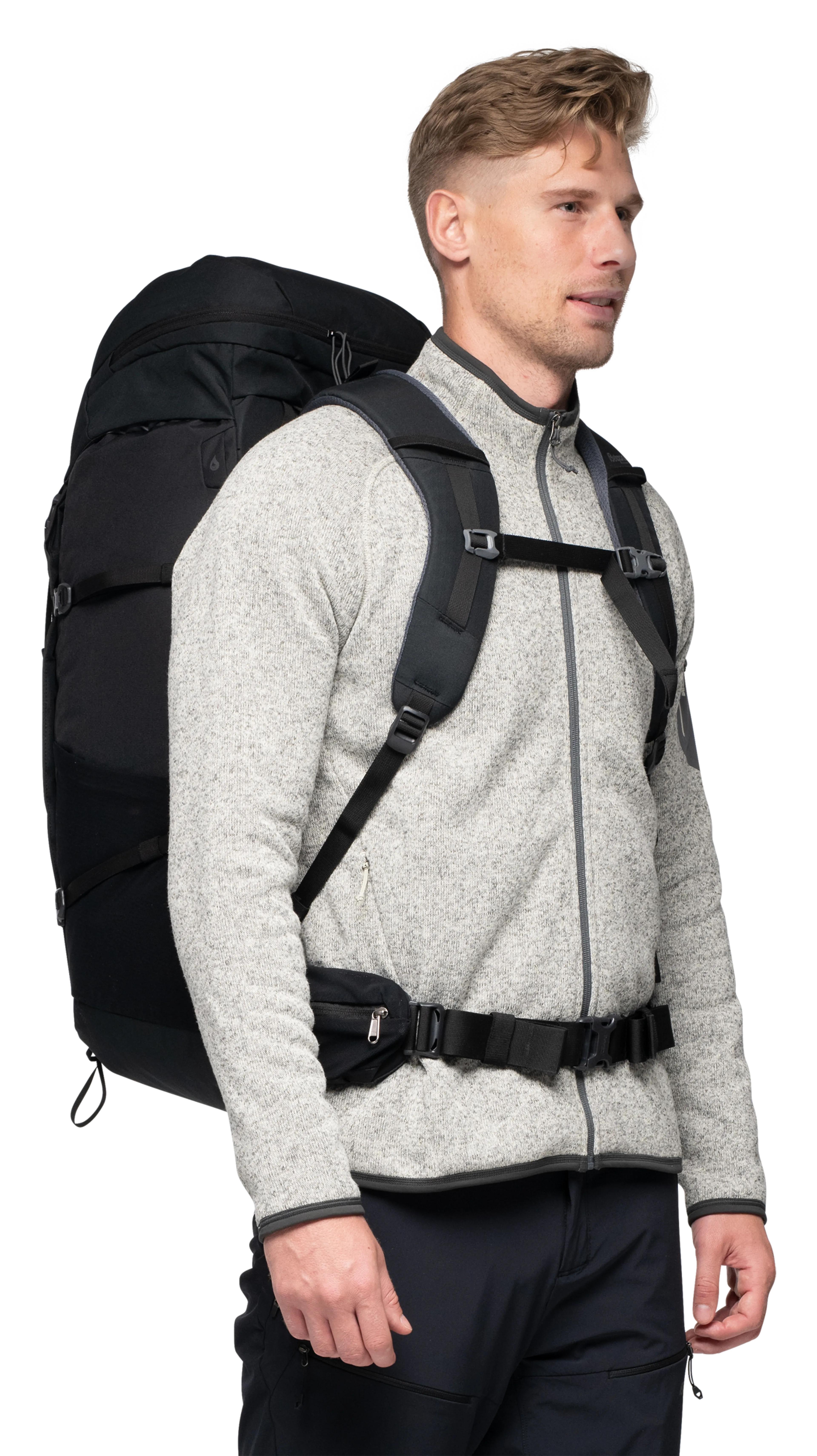 Rondane V6 65