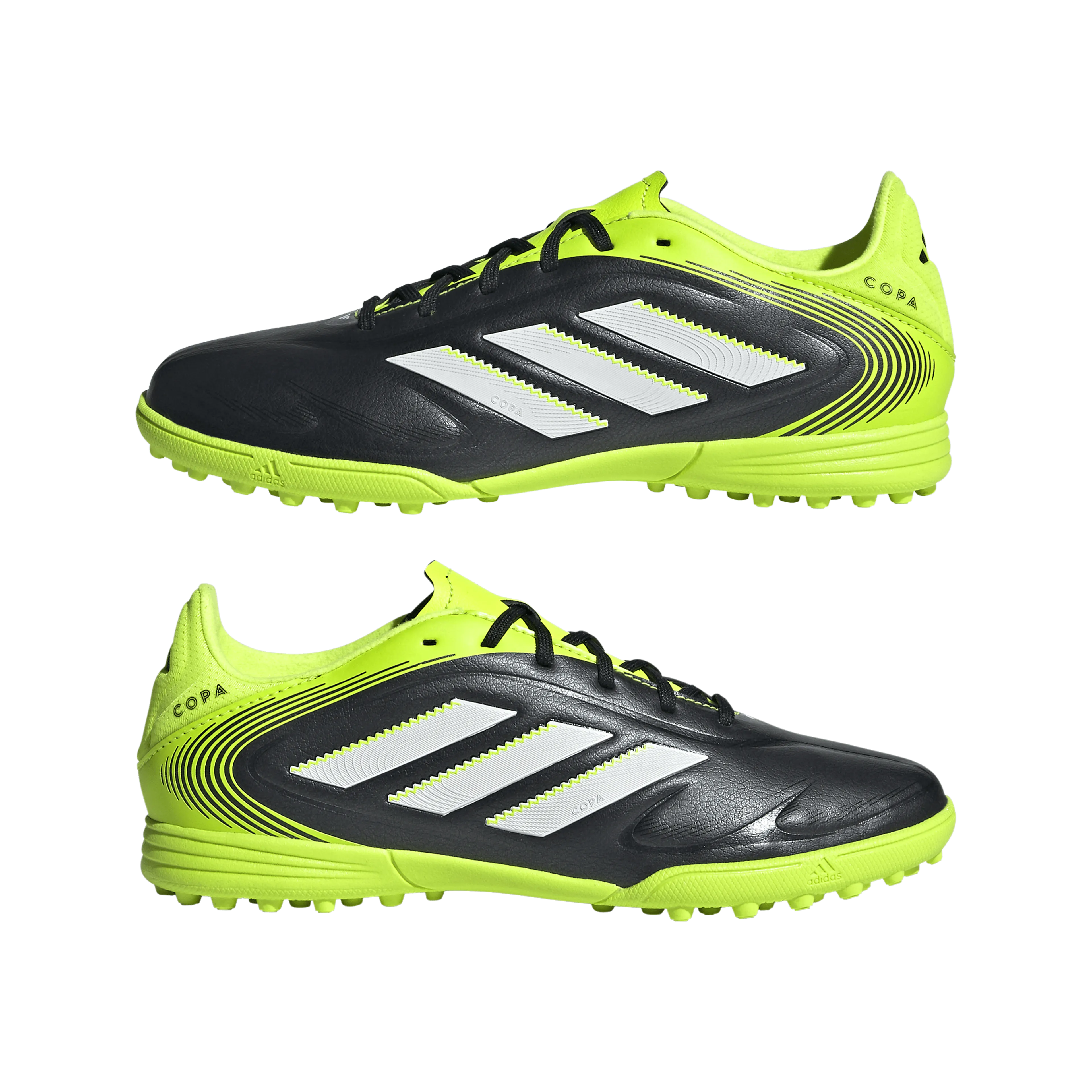 Copa Pure 3 League Turf Fotballsko Grus/Kunstgress Barn
