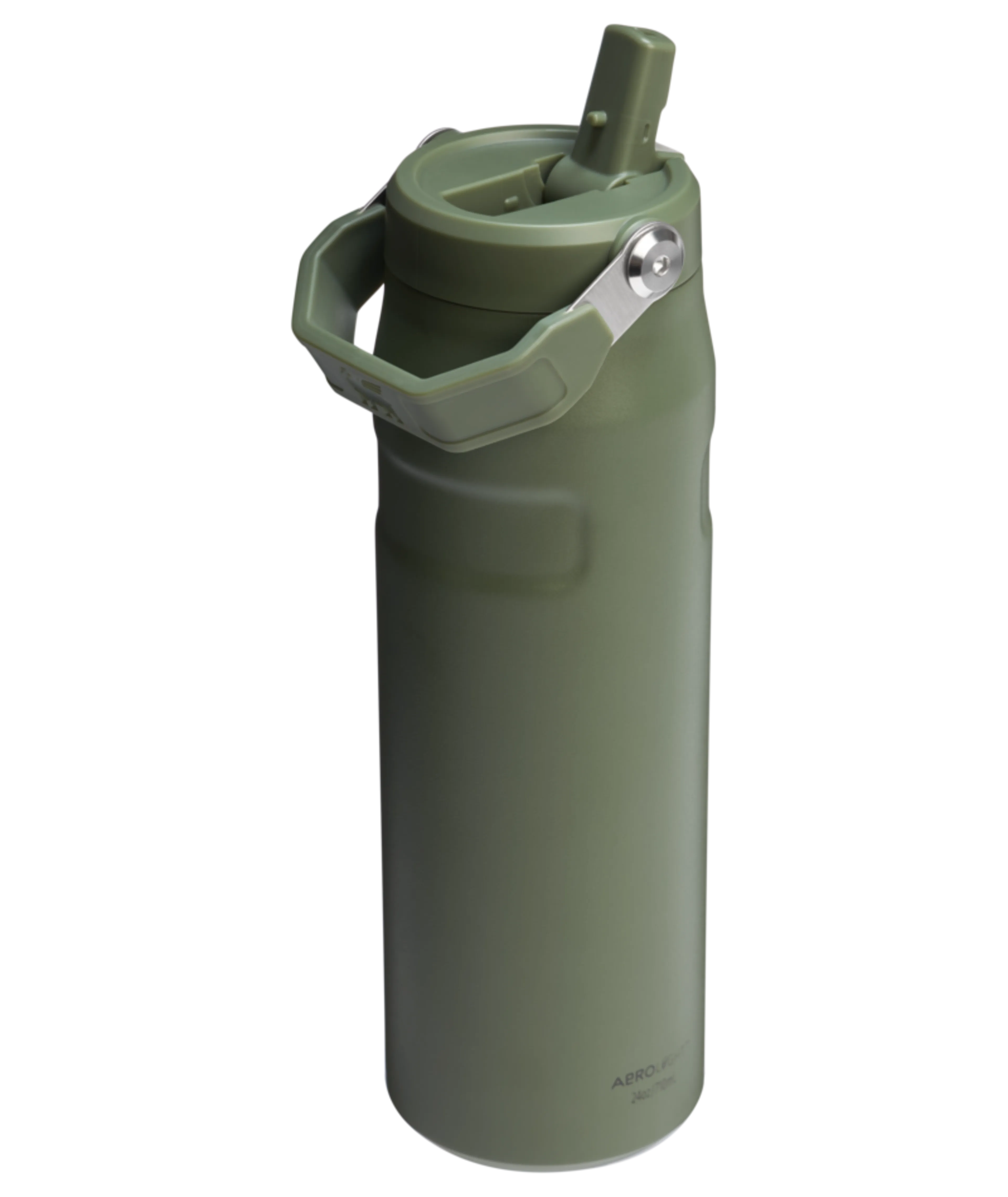 Drikkeflaske IceFlow Flip Straw Bottle 0,7 L