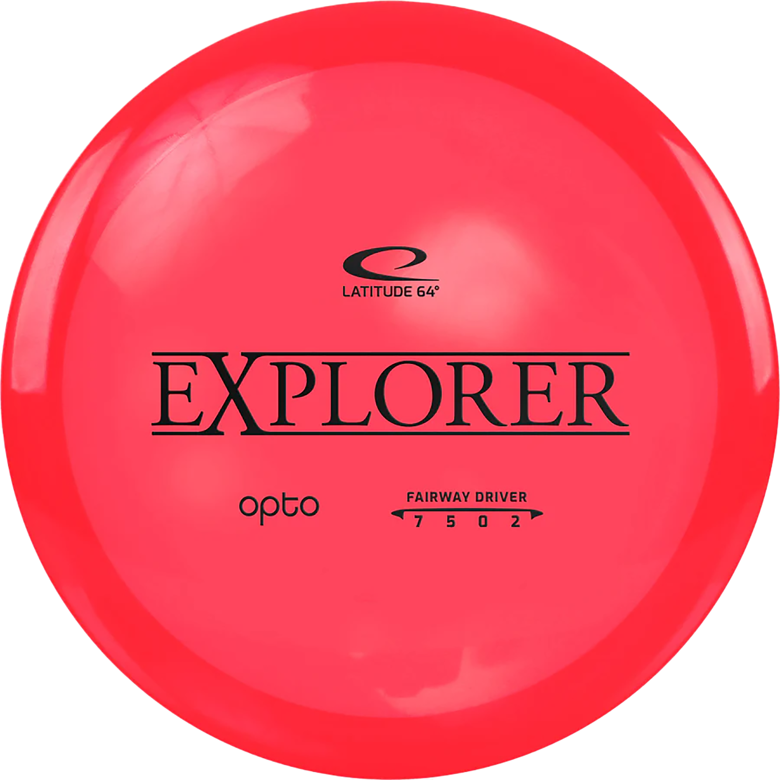 Opto Driver Explorer