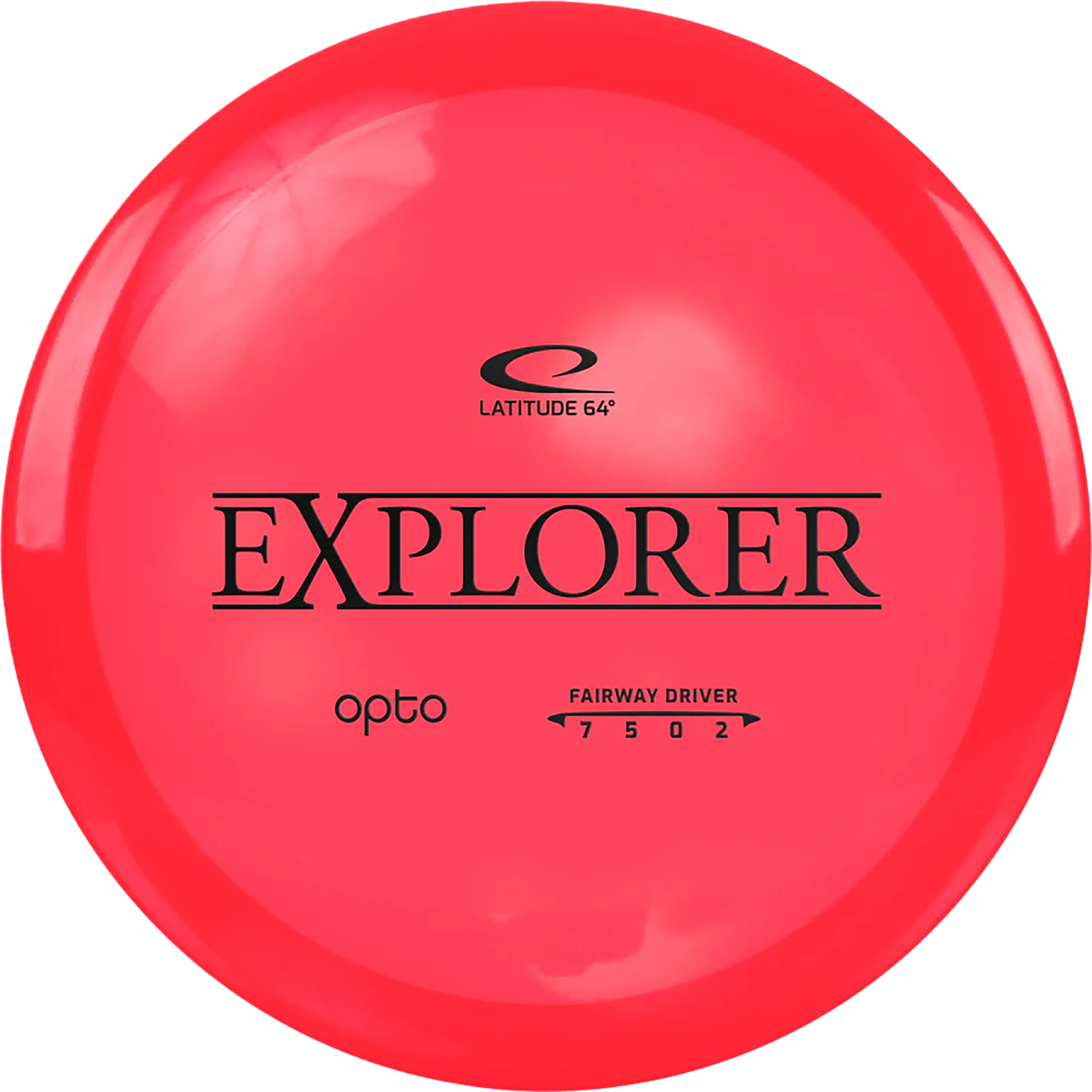 Opto Driver Explorer