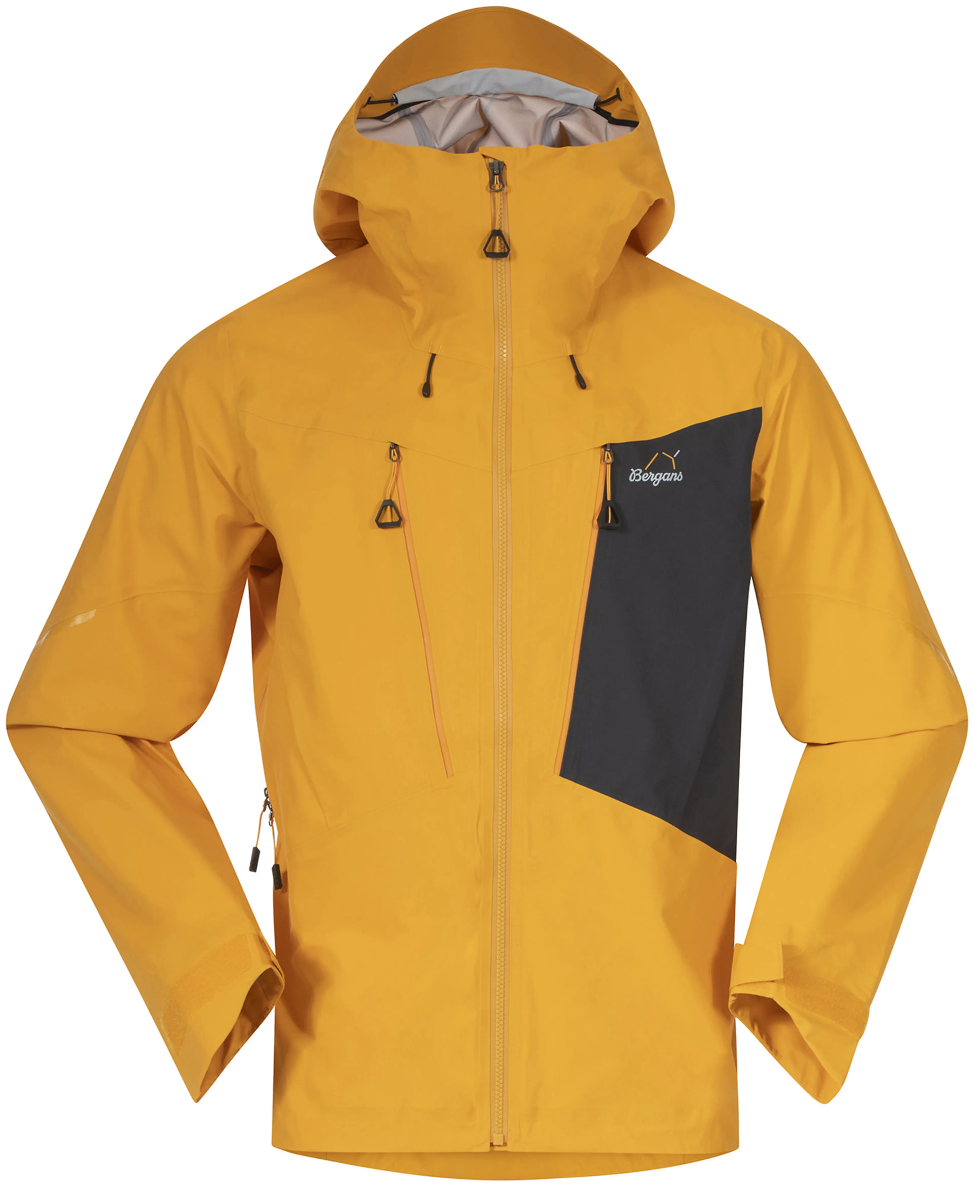 Y MountainLine Breathe 3L Shell Jacket Men