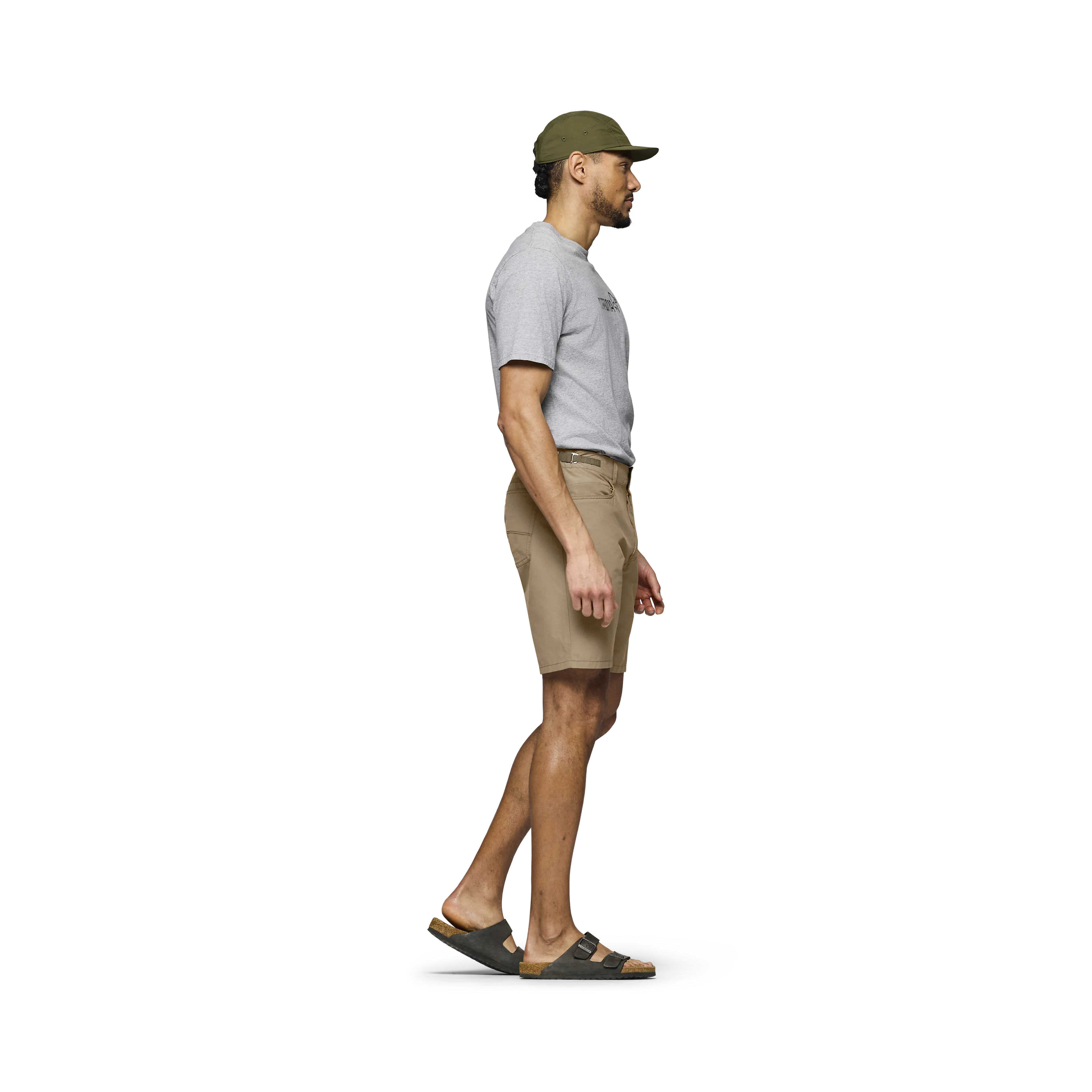 femund cotton Shorts M's