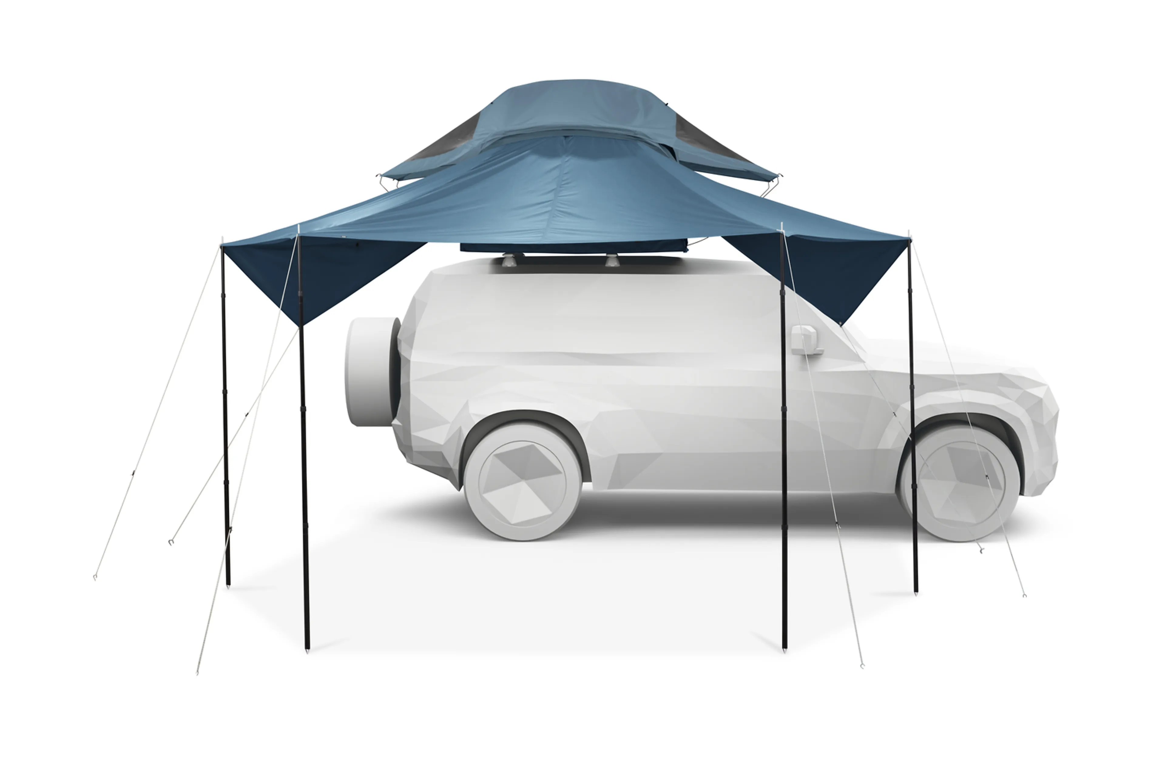 Thule Approach Awning S/M