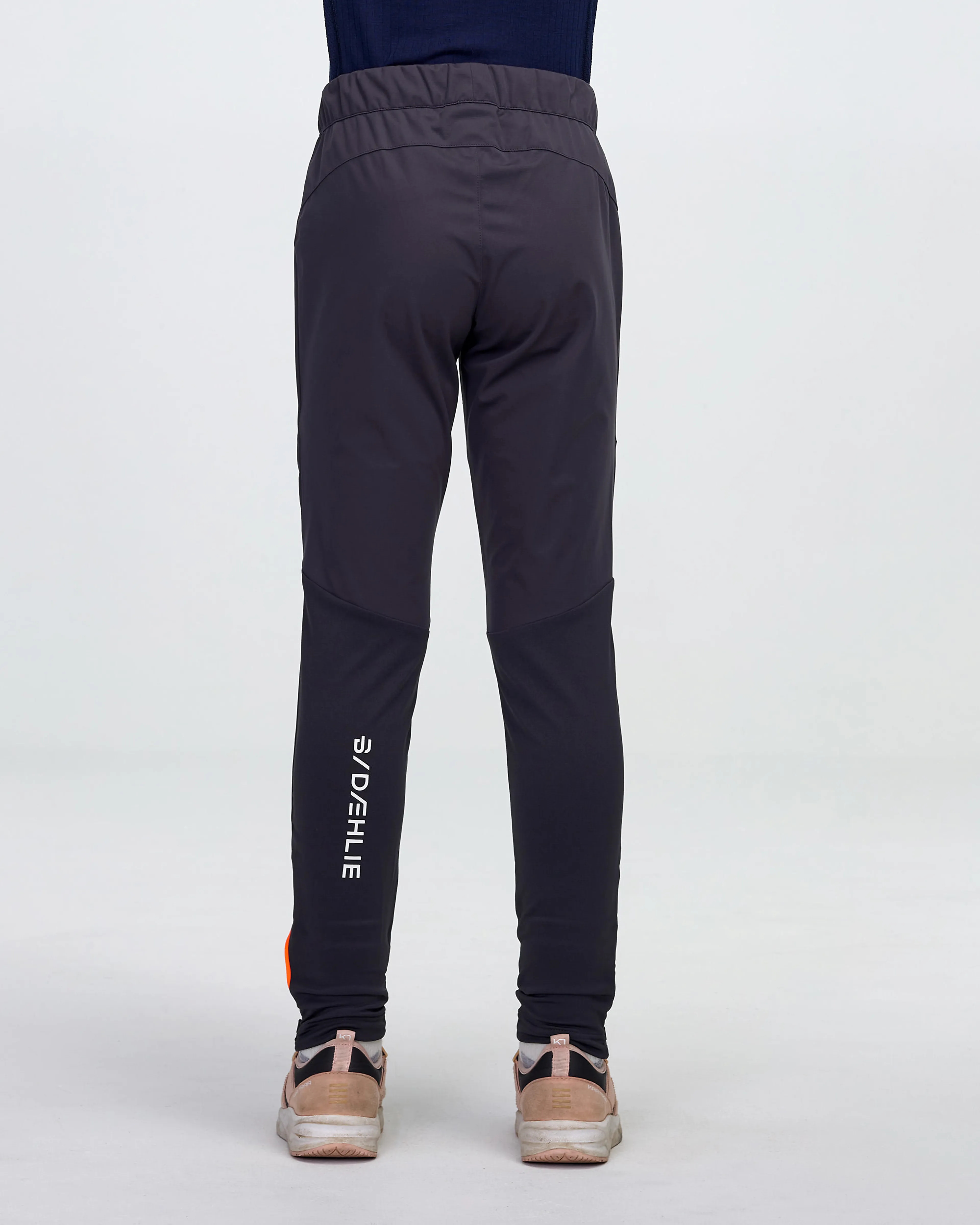 Pants Challenge 2.0 Jr langrennsbukse barn/junior