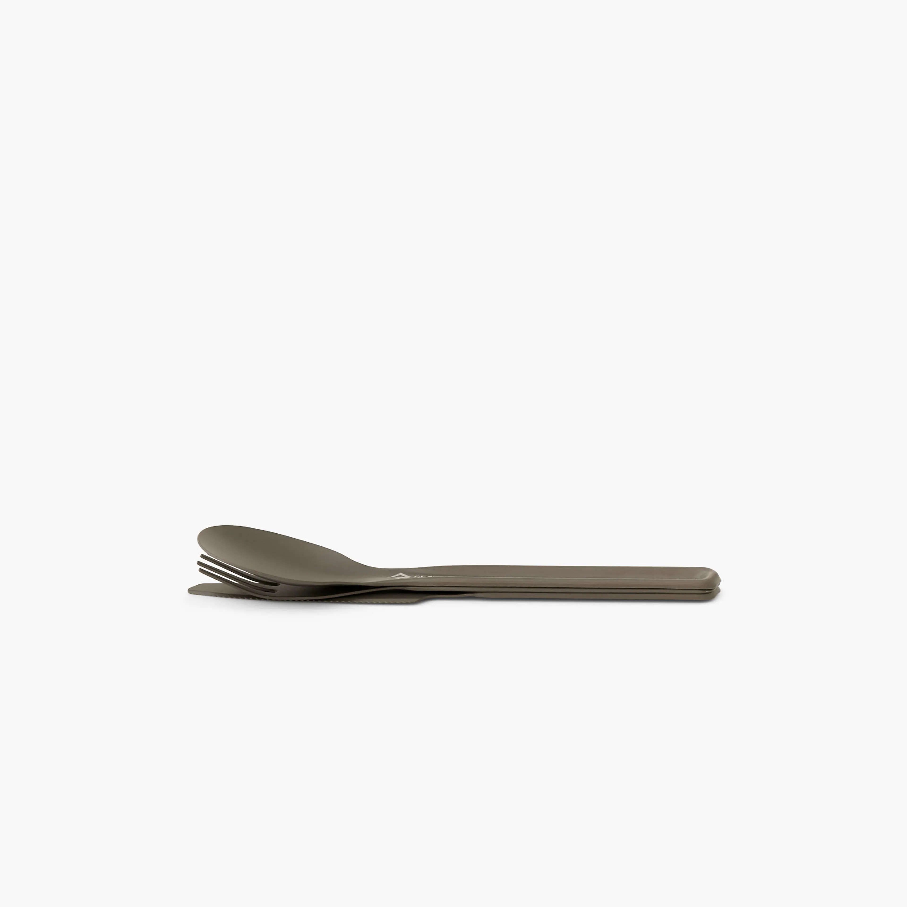 FRONTIER UL CUTLERY SET 3PC
