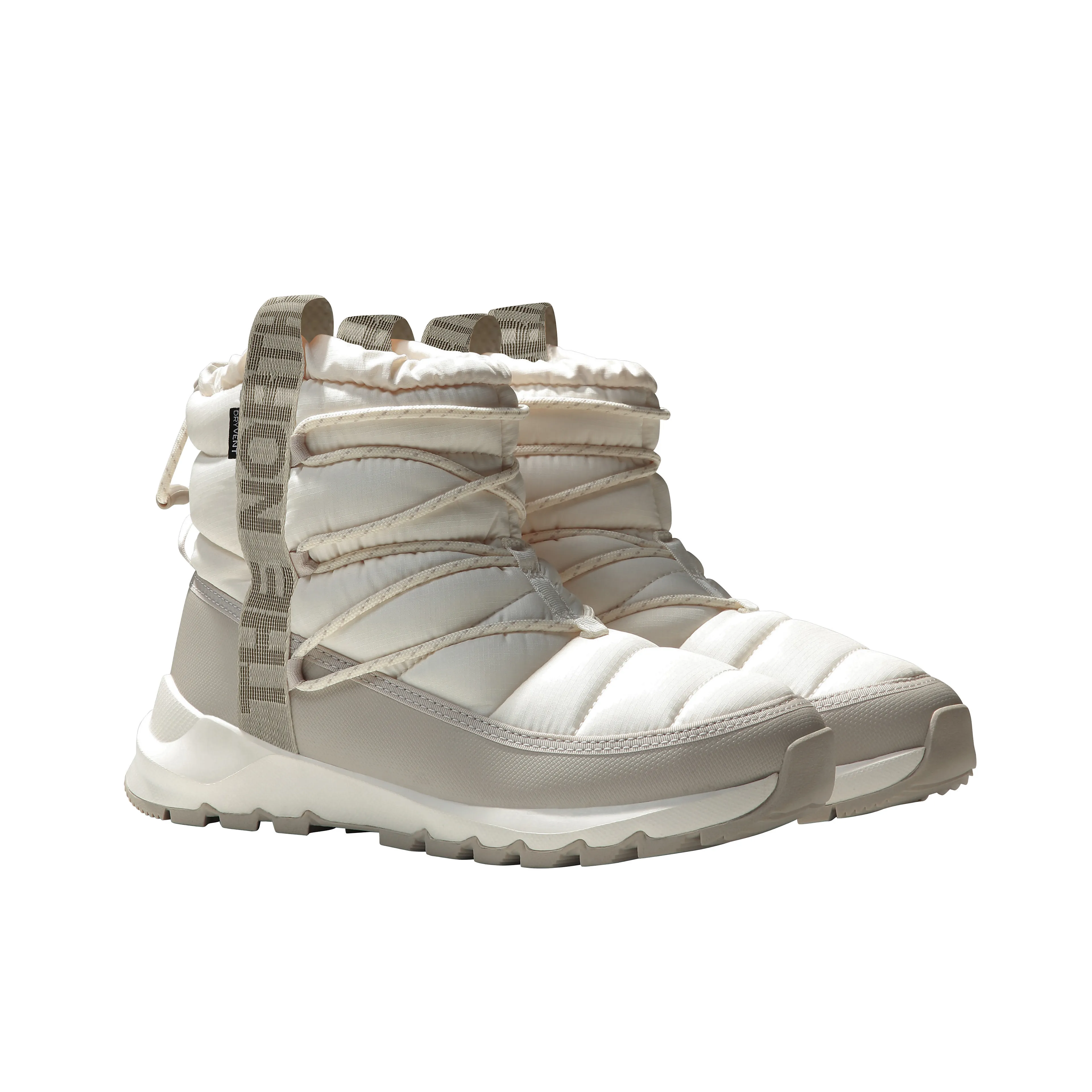 W THERMOBALL LACE UP WP