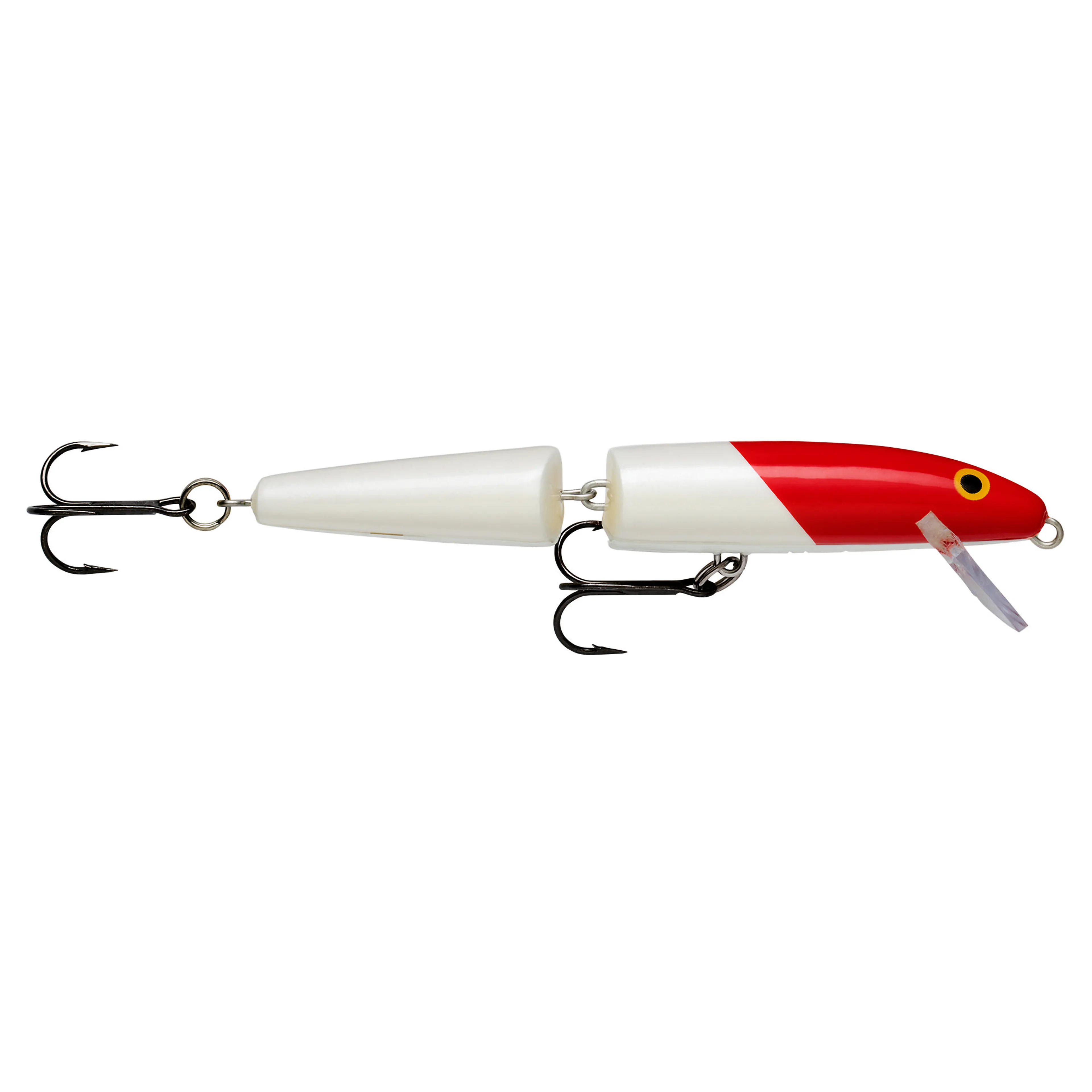 Jointed Floating 13cm 18g RH