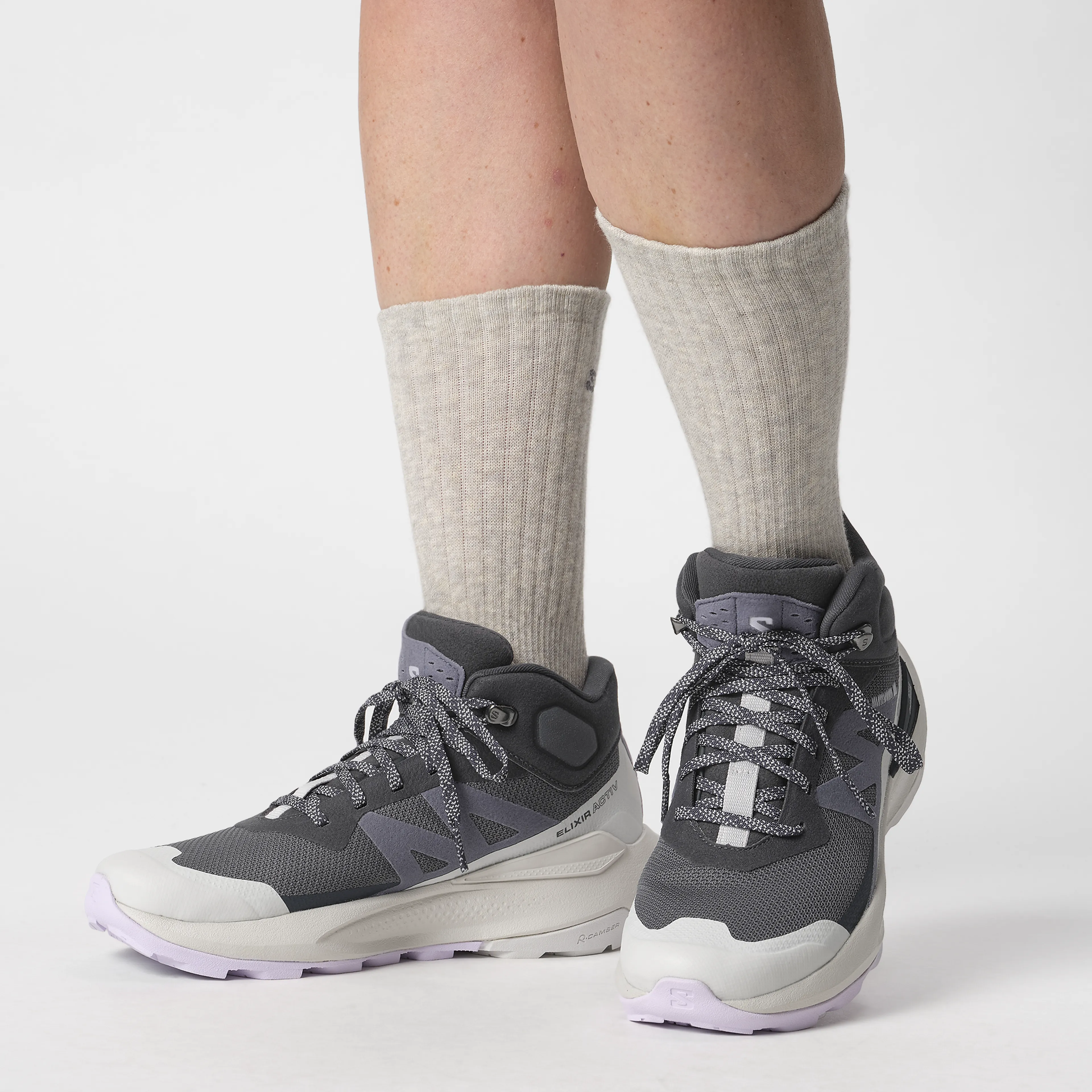 ELIXIR ACTIV MID GTX W ELIXIR ACTIV MID GTX W