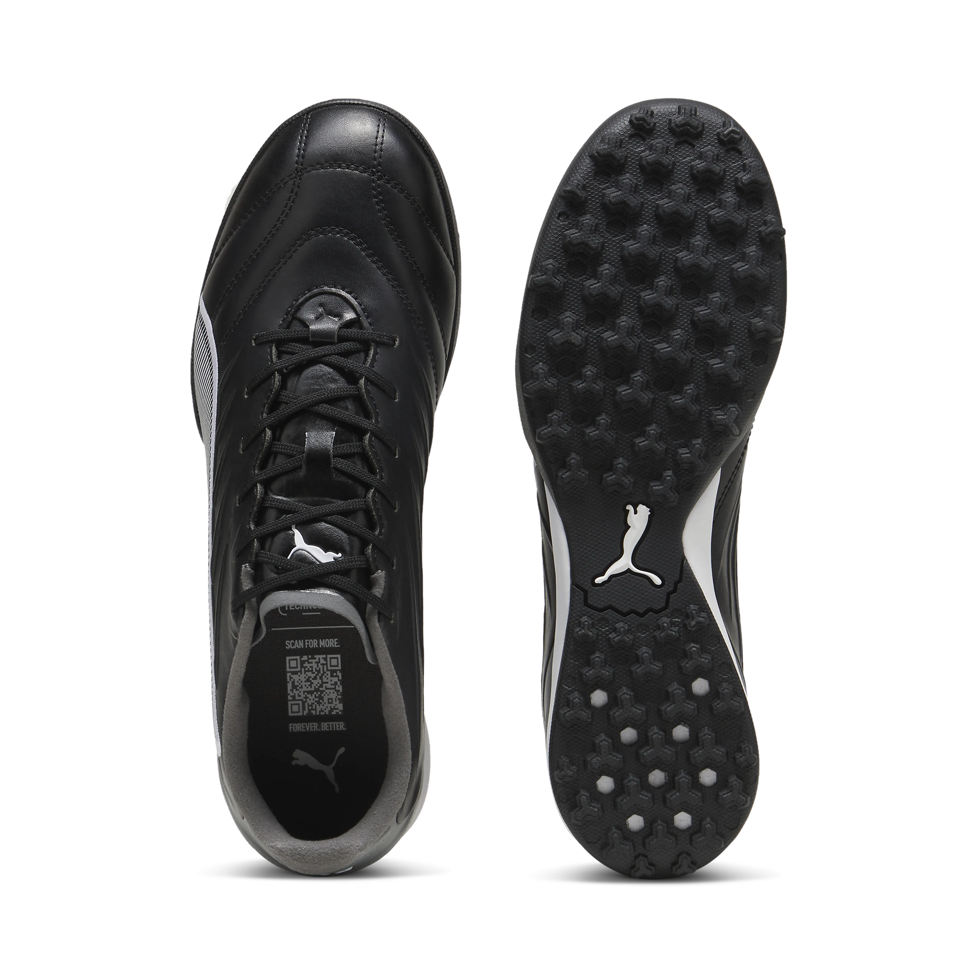 KING PRO TT