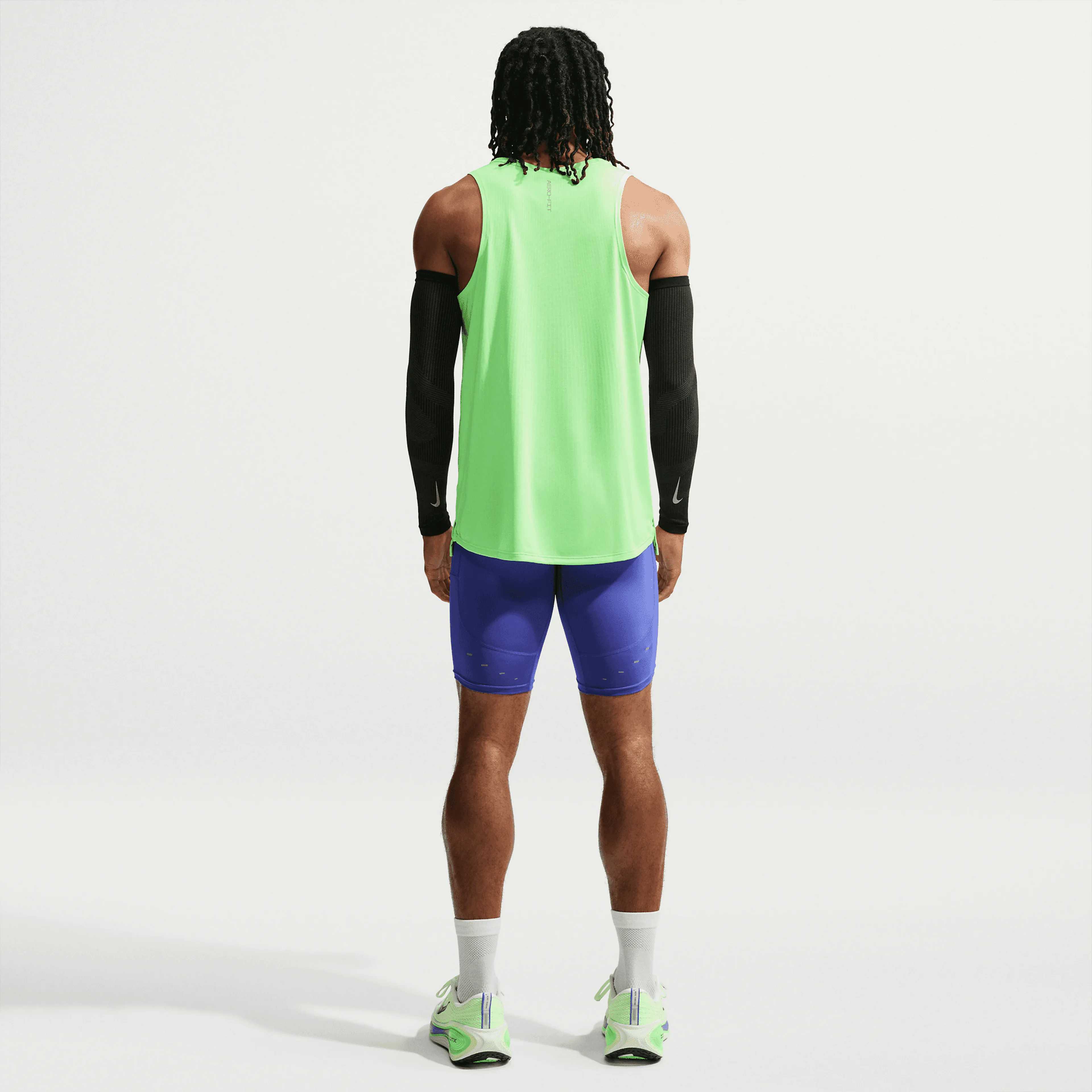 Aero-Fit Stride Tank