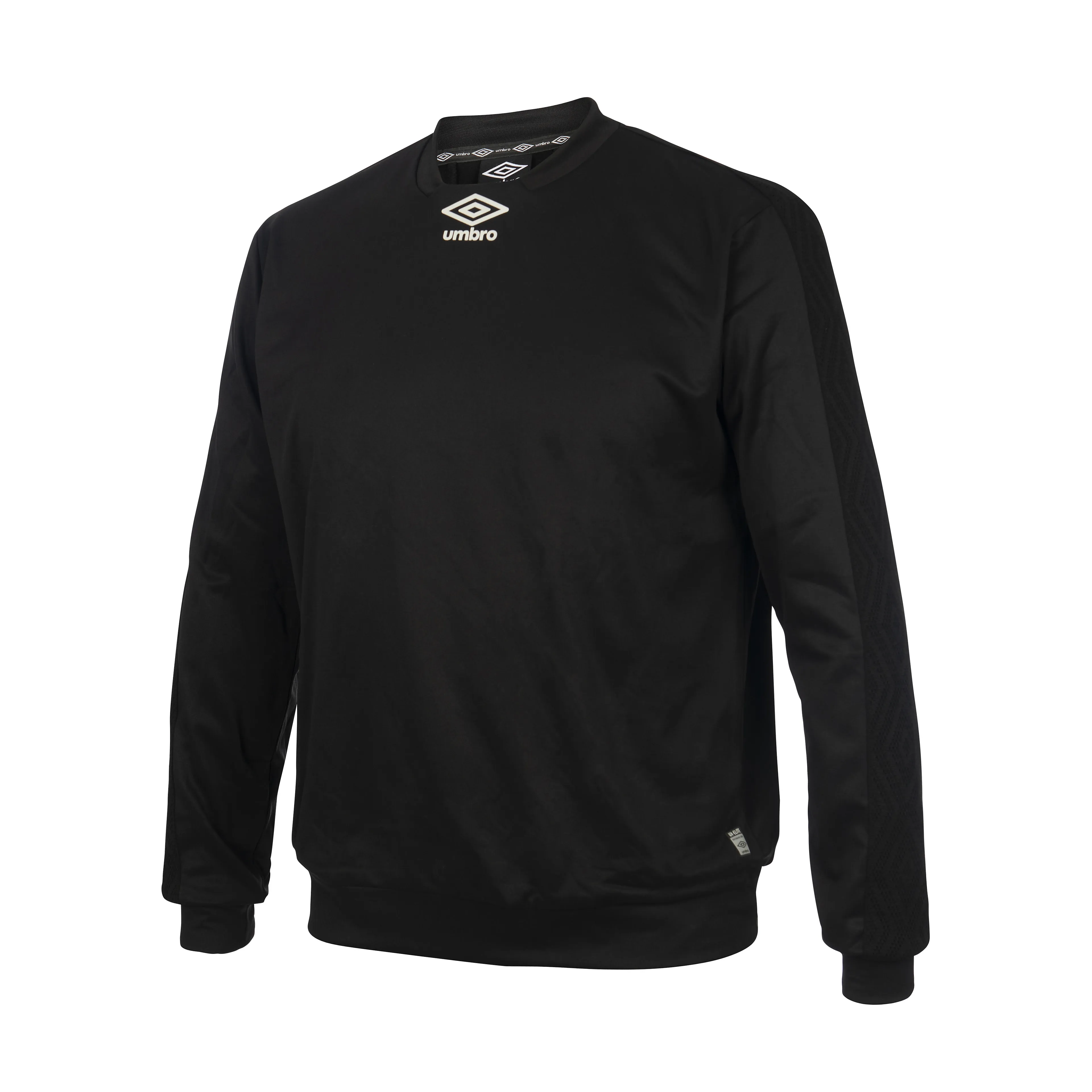 Flex Crewneck Flex Crewneck