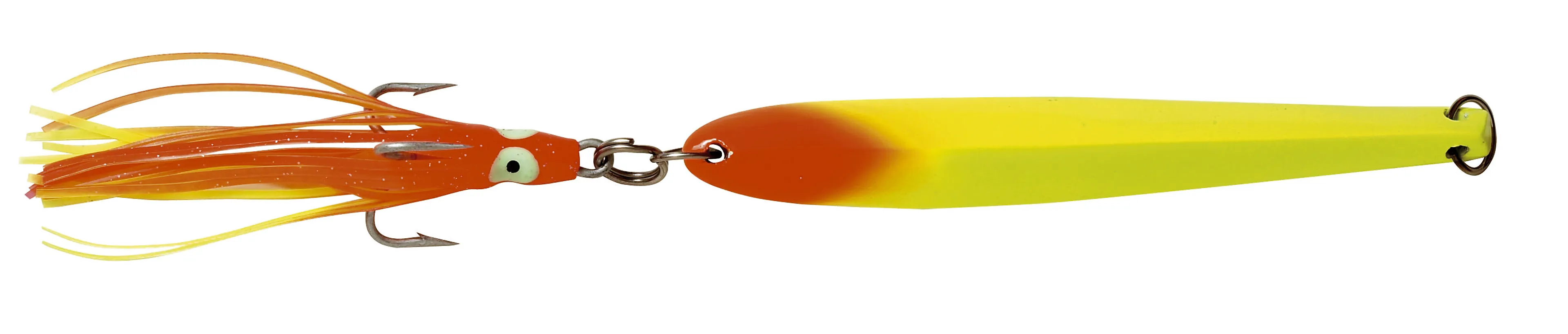 INTERPILKEN GUL/GLOW 400G