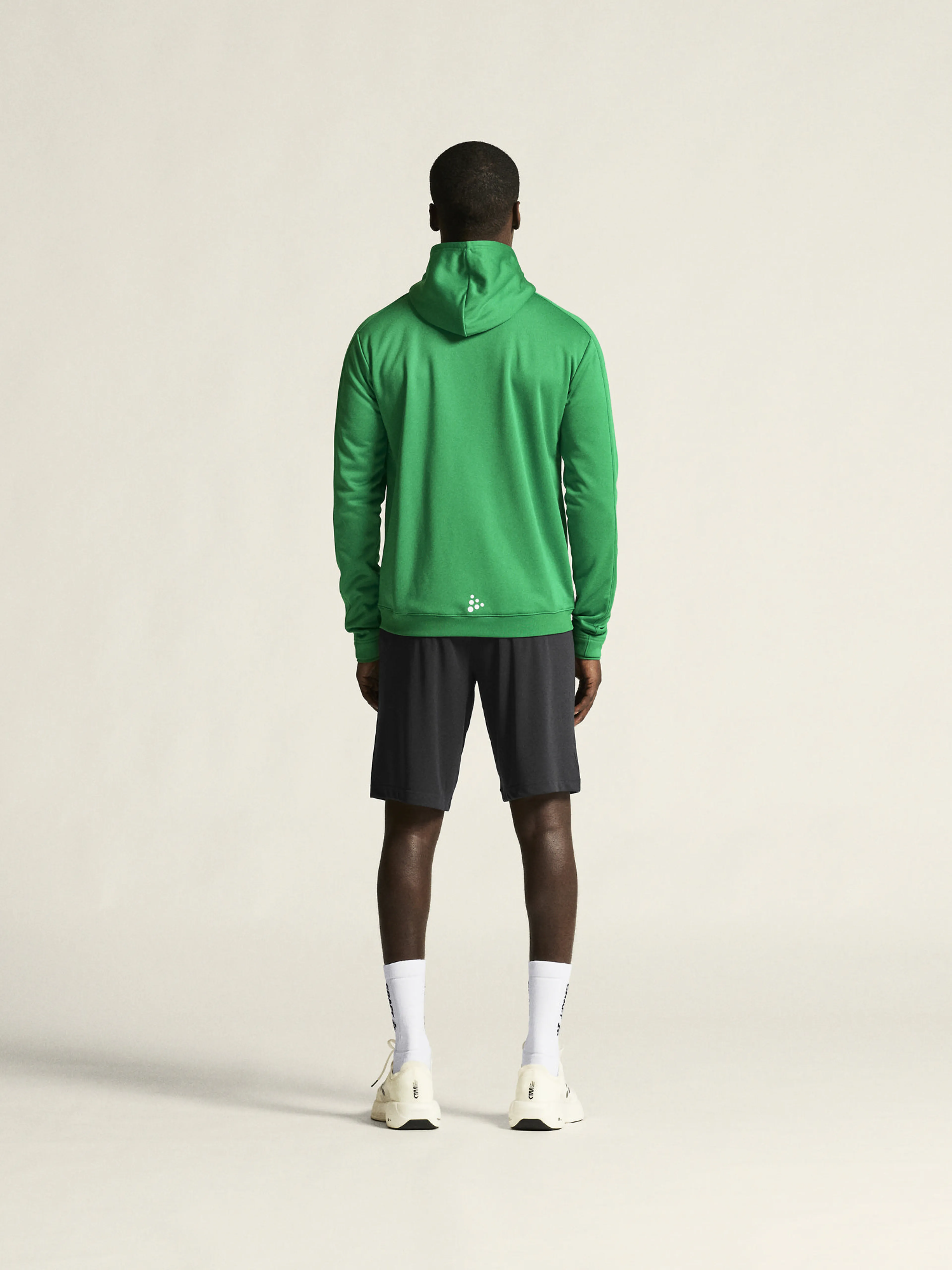 Evolve 2.0 Hood Jacket M