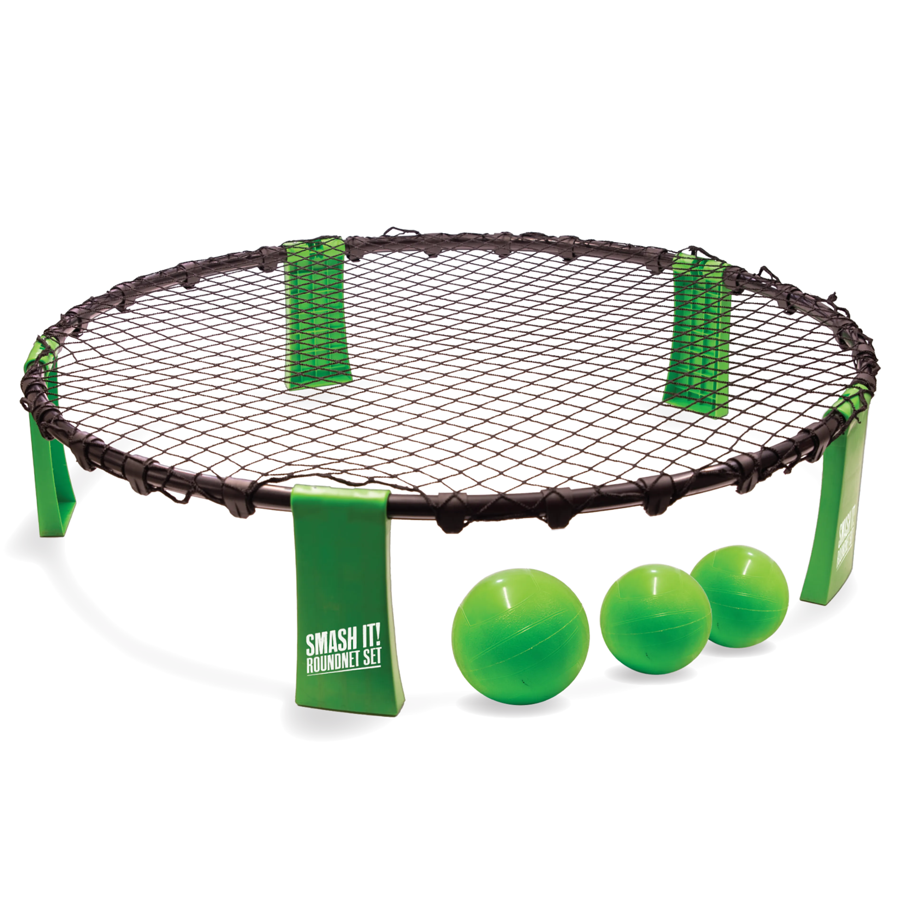 Smash It! Roundnet Set